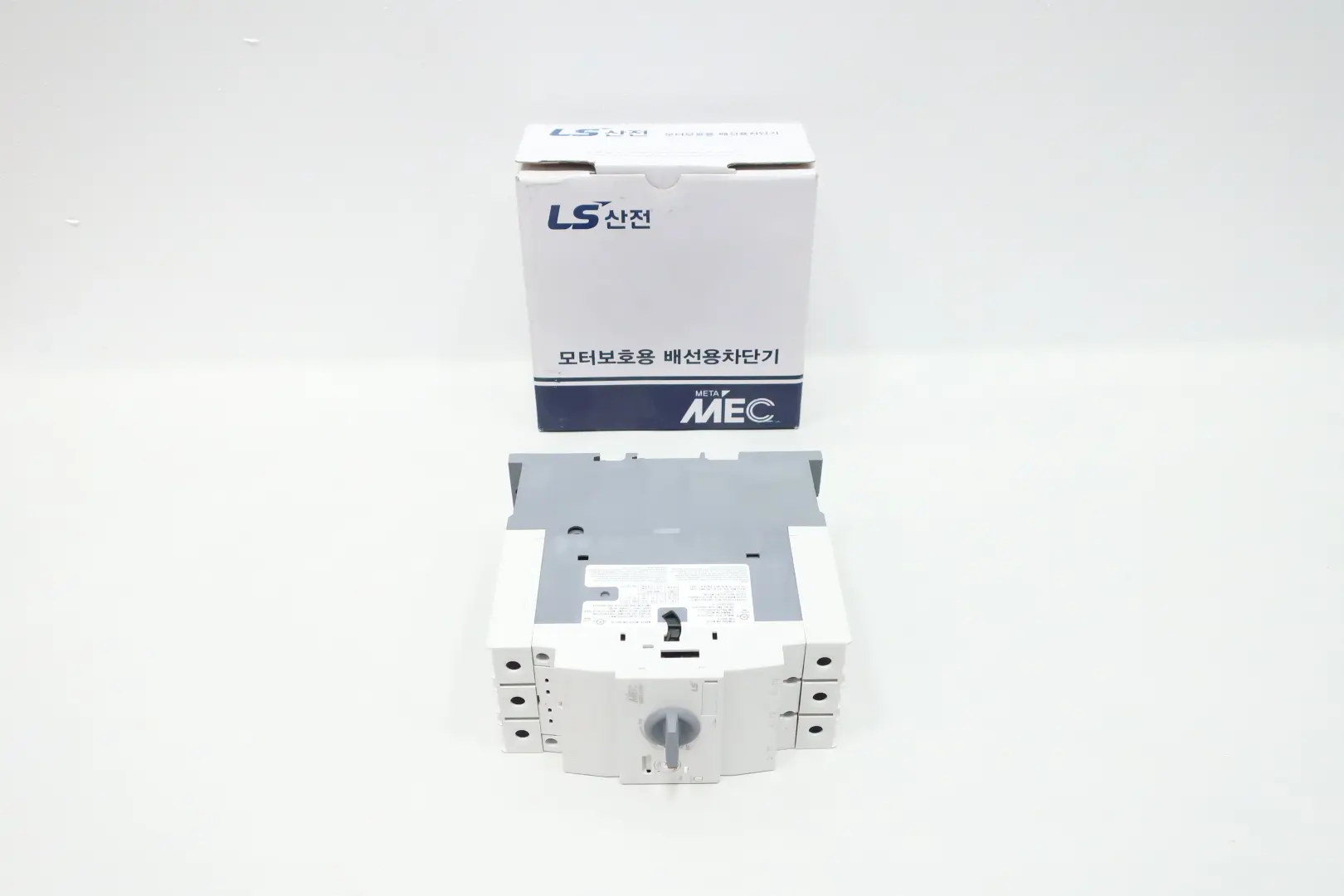 Produktfoto 1 von LS ELECTRIC MMS-100H