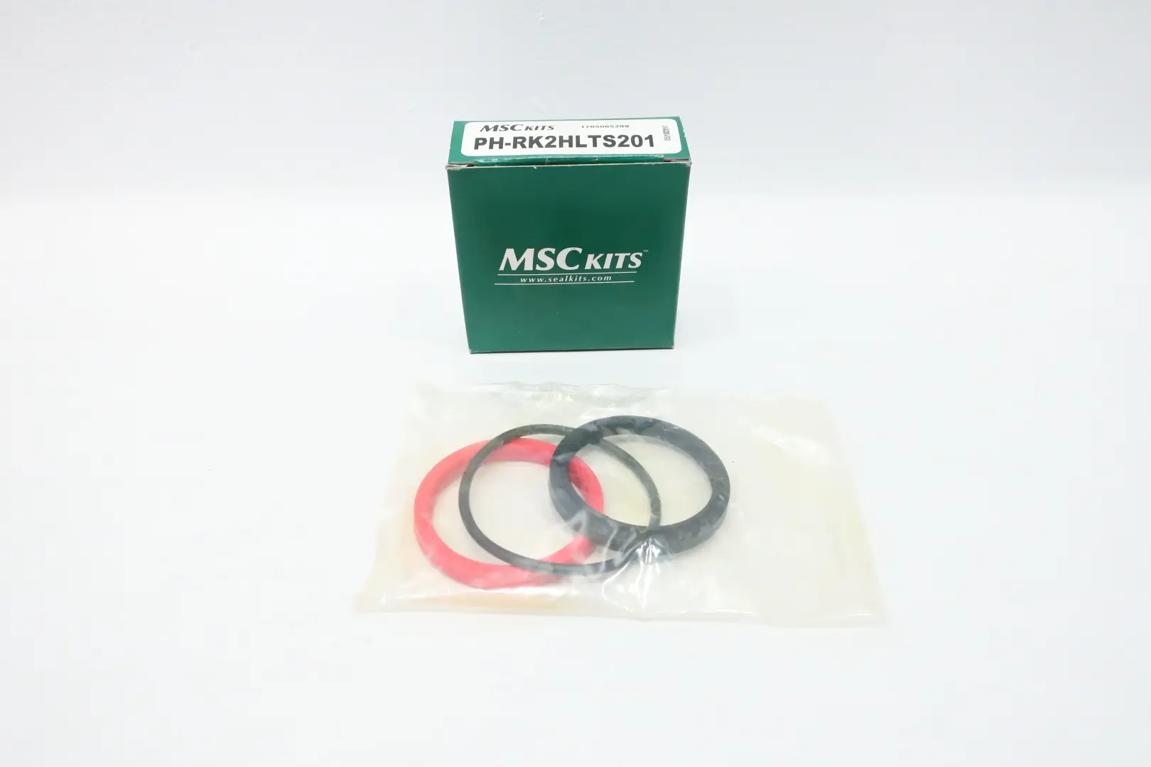 Produktfoto 1 von MSC RK2HLTS201