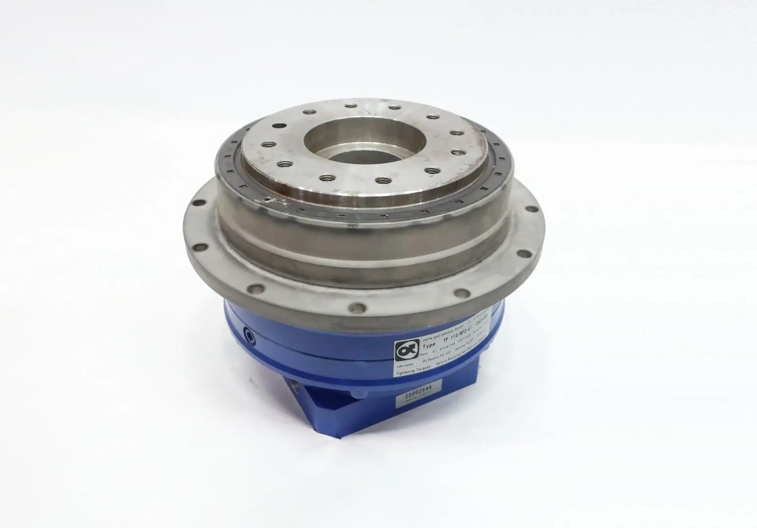 Produktfoto 1 von ALPHA TP110-MF2-61-060-000