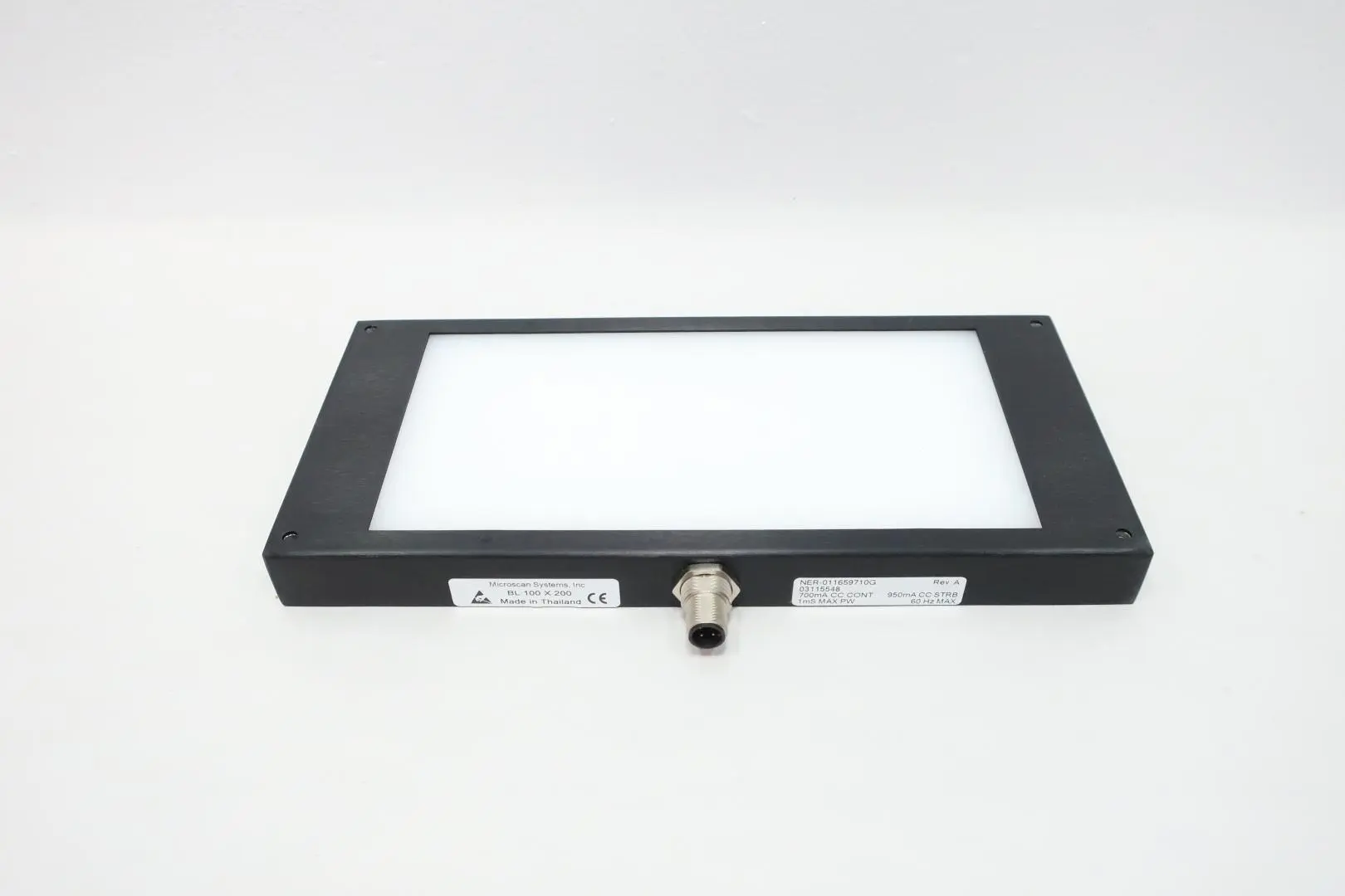 Produktfoto 1 von MICROSCAN NER-011659710G