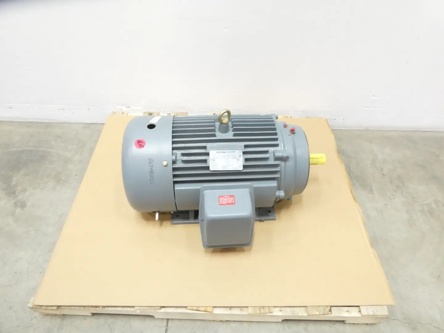 Produktfoto 1 von LEESON 199065.00 C286T34FK1