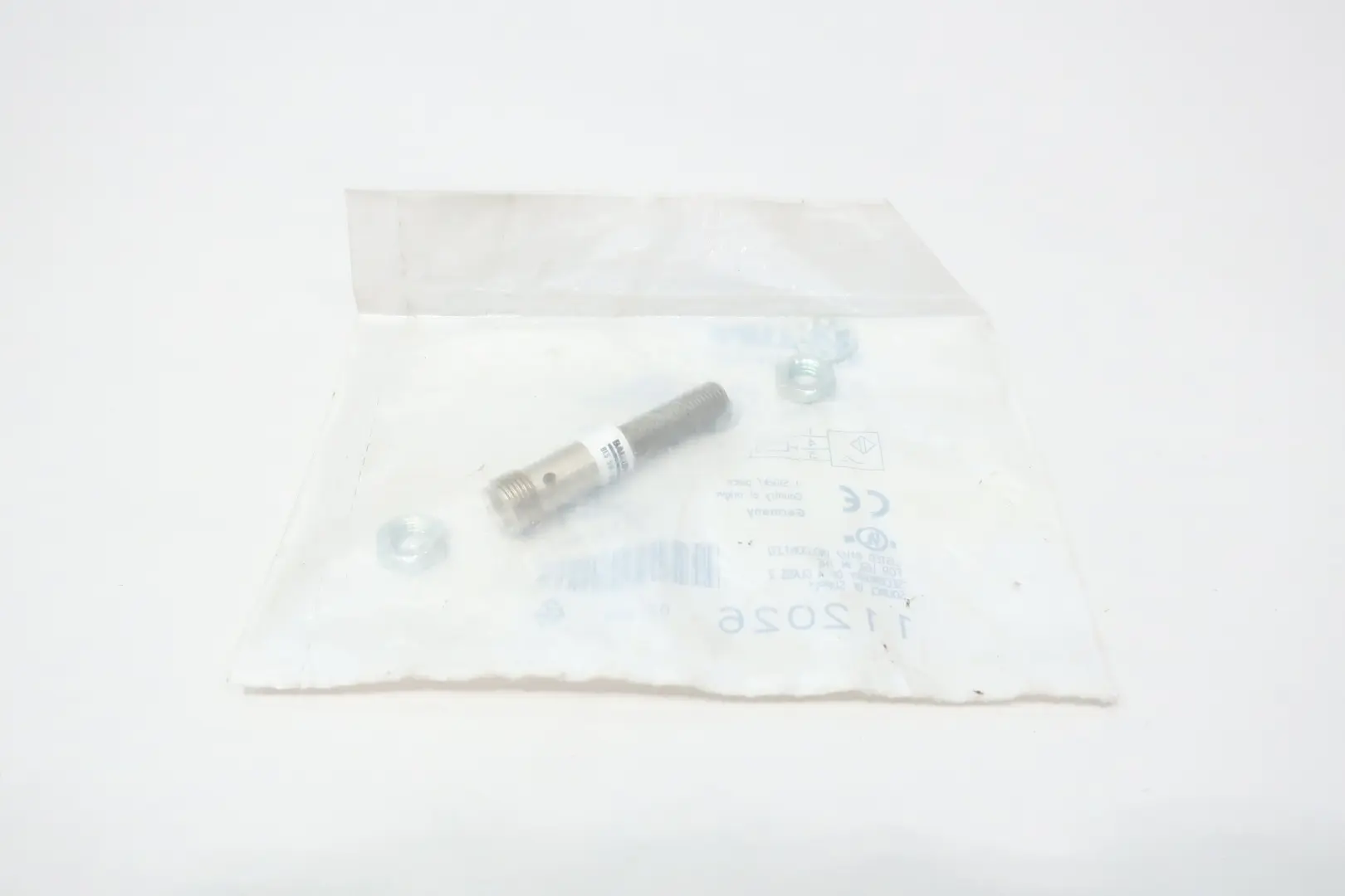 Produktfoto 1 von BALLUFF BES 516-324-G-E5-C-S 4