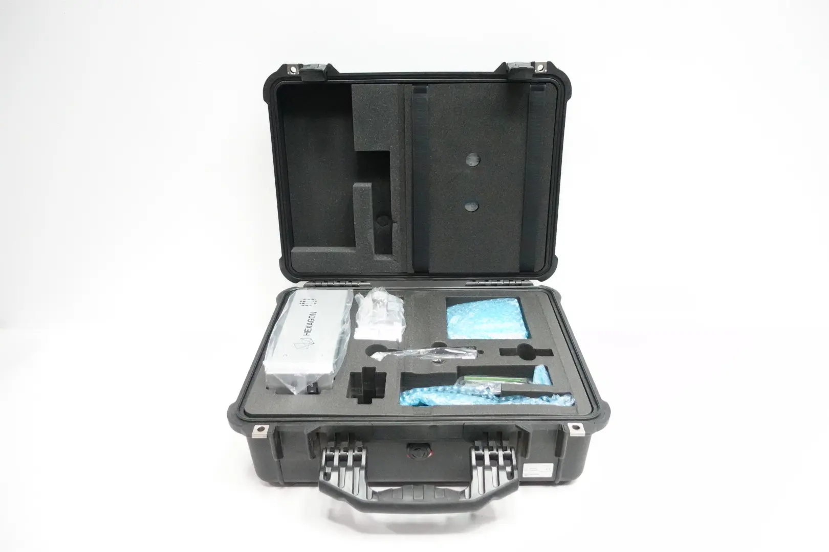 HEXAGON HP-L-10.6T