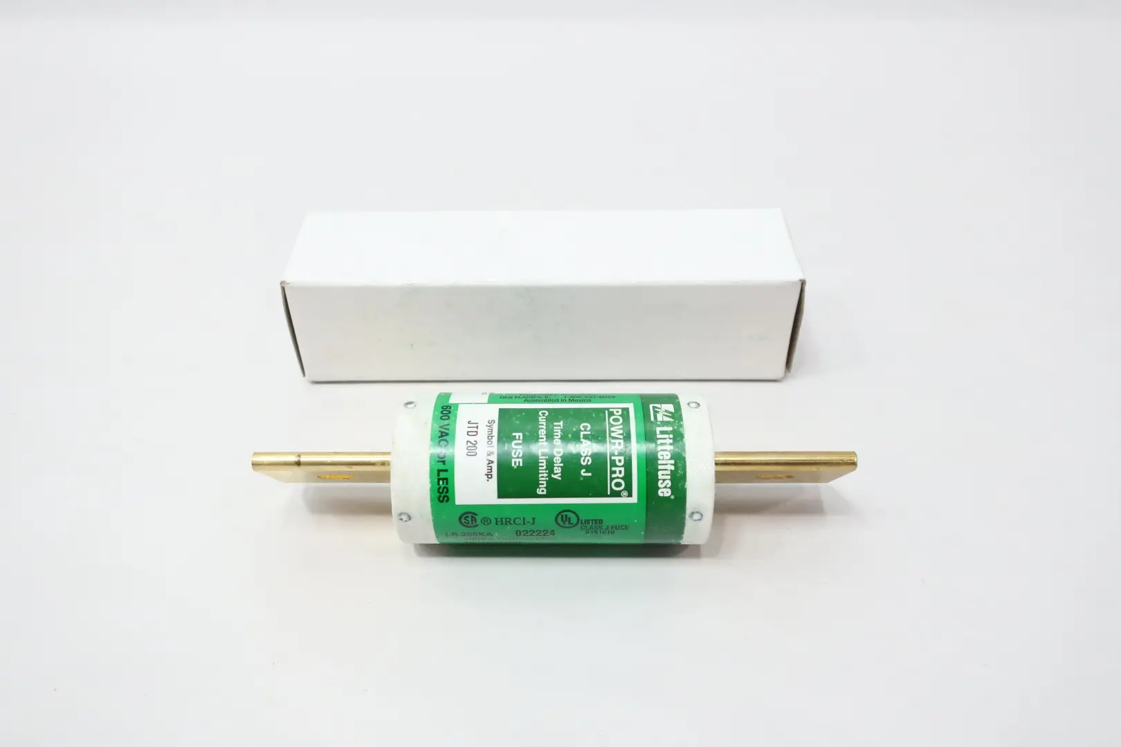 Produktfoto 1 von LITTELFUSE JTD200