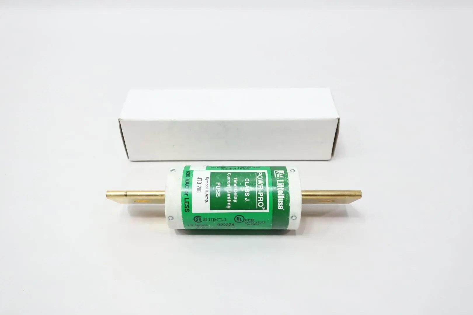 Produktfoto 1 von LITTELFUSE JTD200