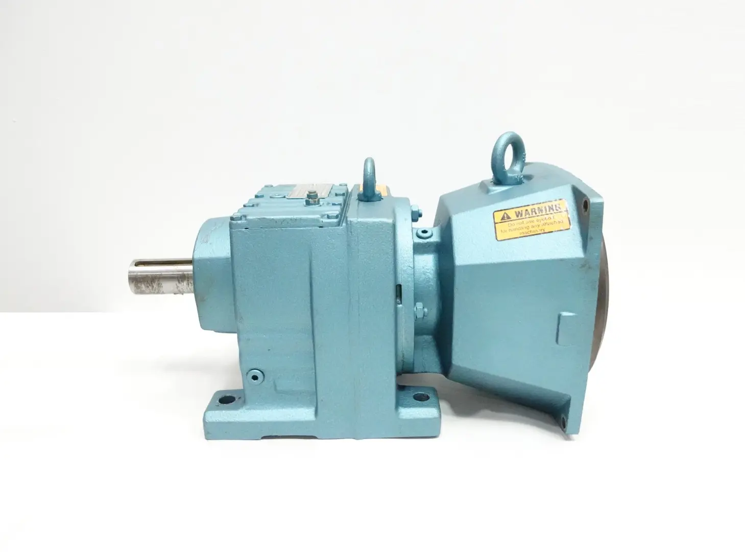 Produktfoto 1 von SEW EURODRIVE R77D36BDT100L4-KS