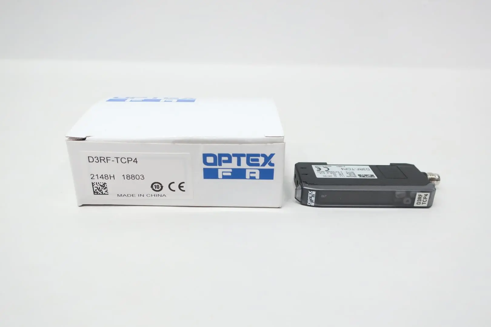Produktfoto 1 von OPTEX D3RF-TCP4