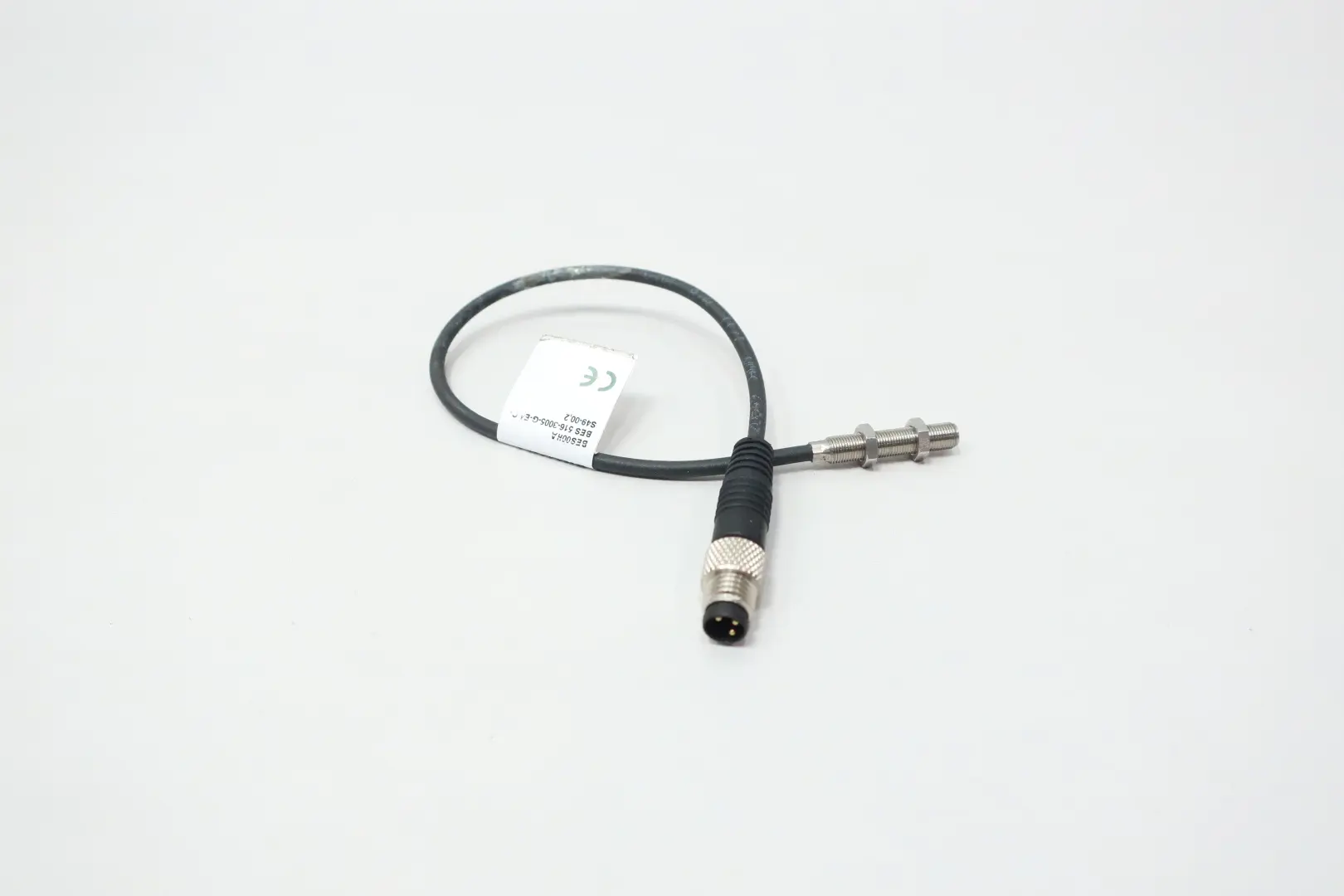 Produktfoto 1 von BALLUFF BES00HA BES516-3005-G-E4-C-S49-00,2
