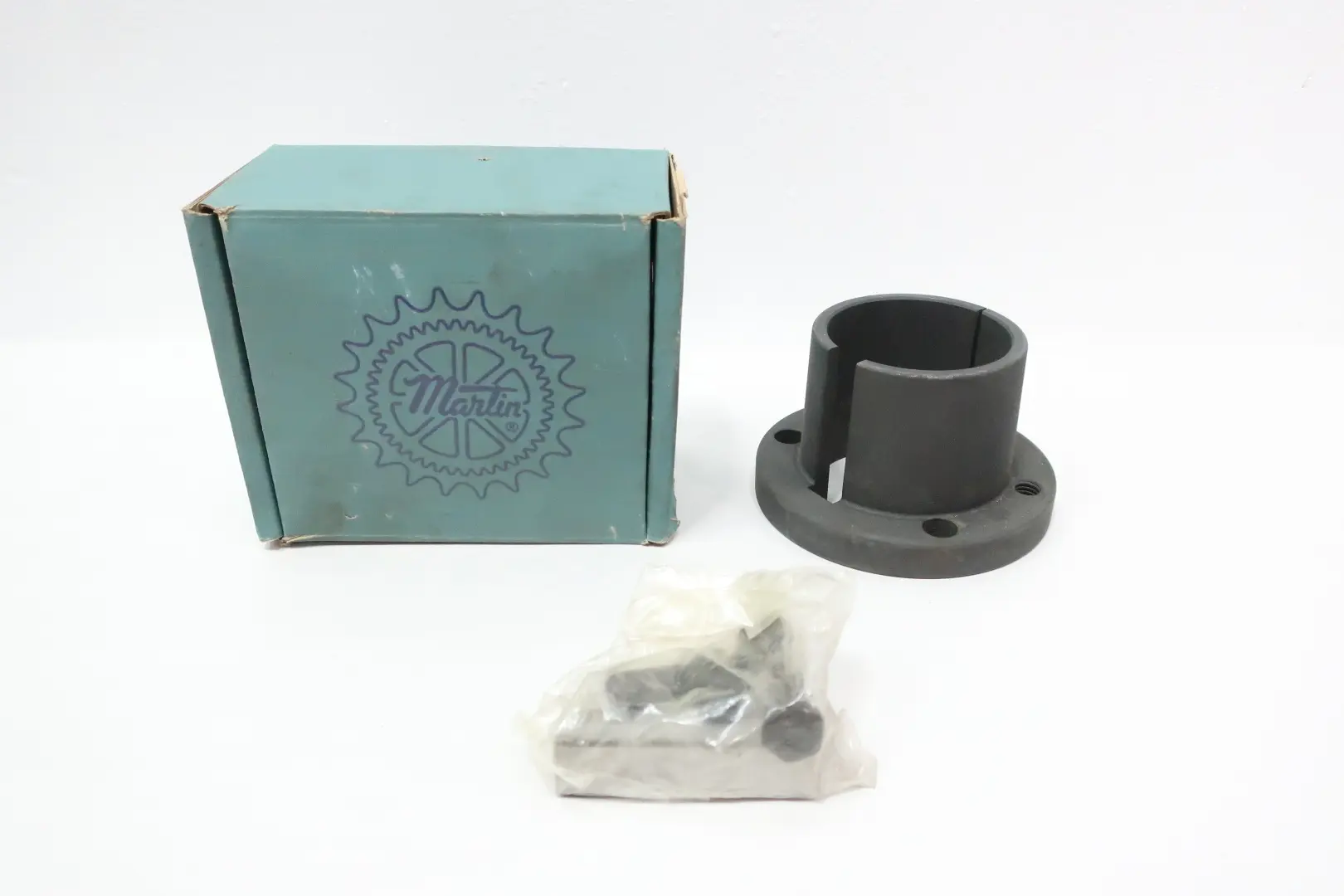 Produktfoto 1 von MARTIN Q1X2-3/8