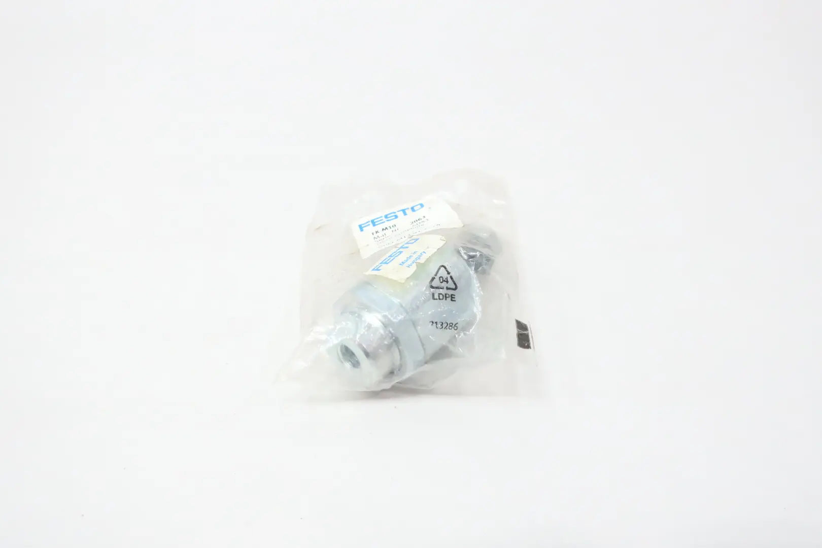 Produktfoto 1 von FESTO FK-M10