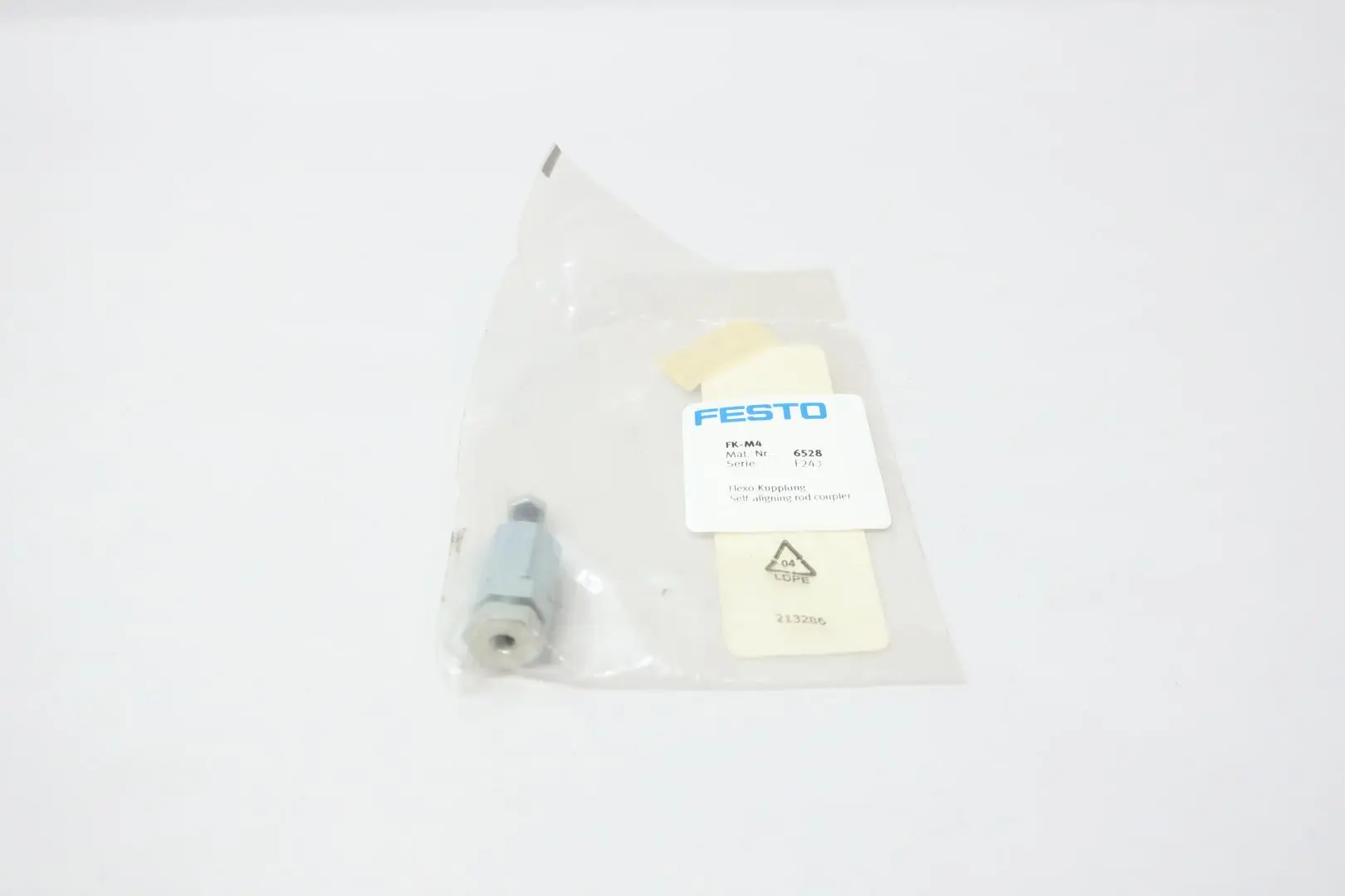 Produktfoto 1 von FESTO FK-M4