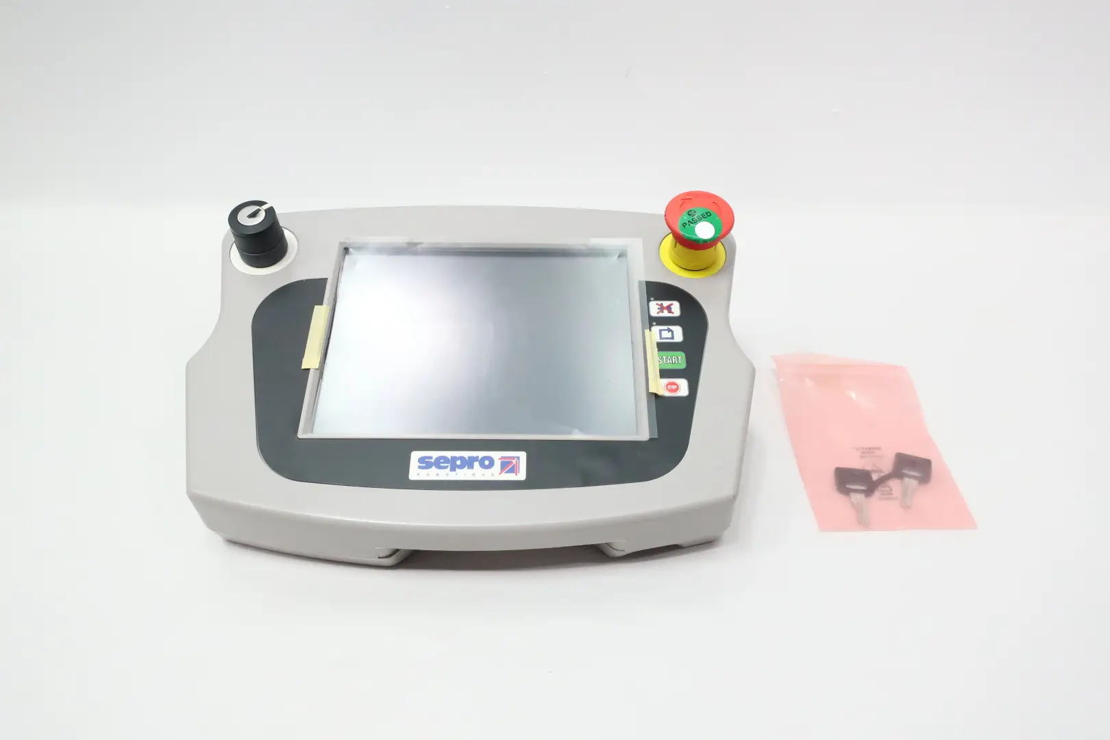Produktfoto 1 von TRONICO AE0000089106