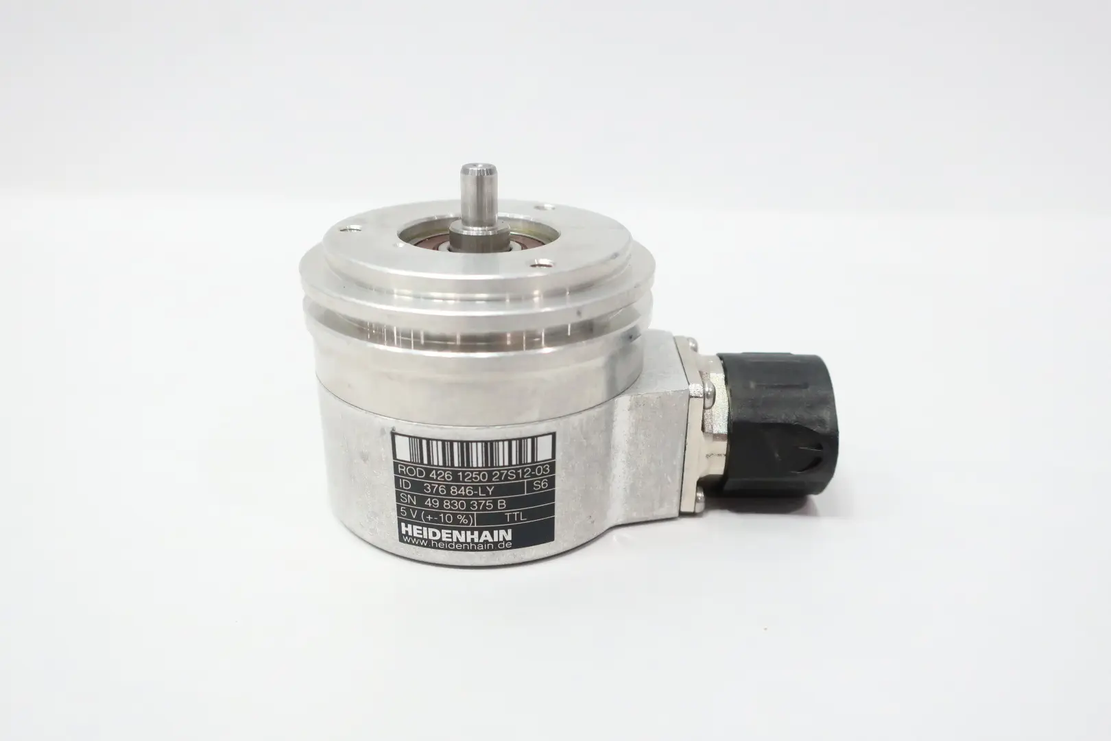 Produktfoto 1 von HEIDENHAIN ROD 426 1250 27S12-03