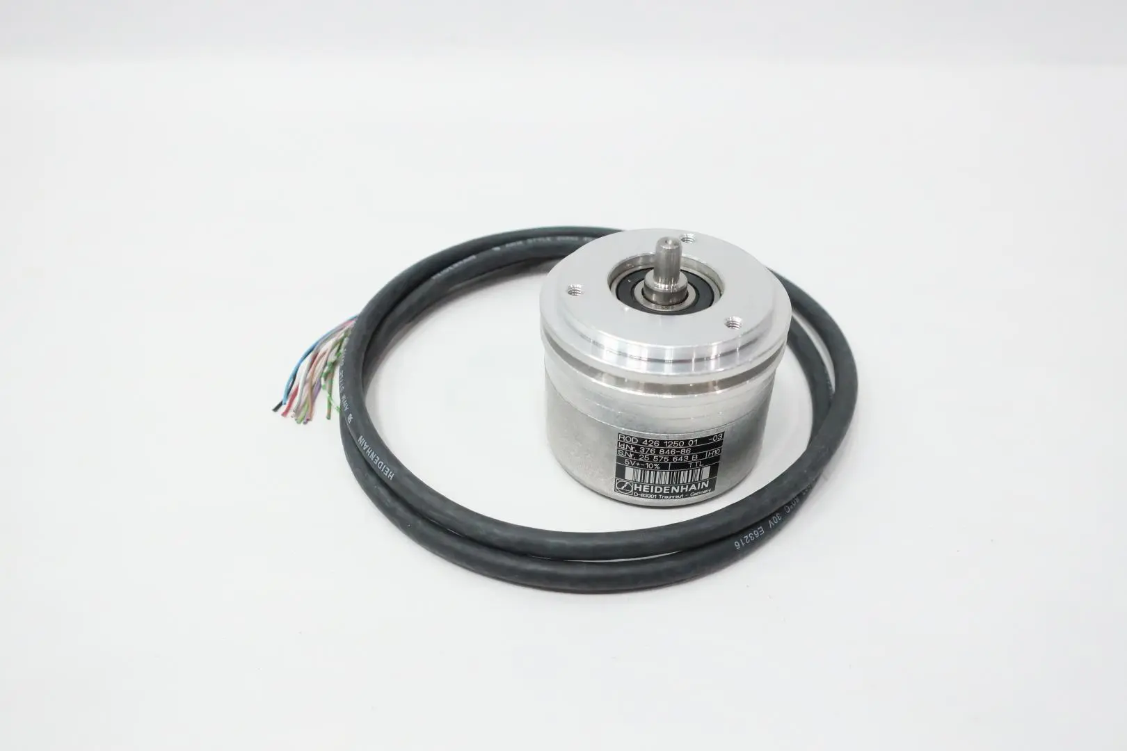 Produktfoto 1 von HEIDENHAIN ROD 426 1250 01-03