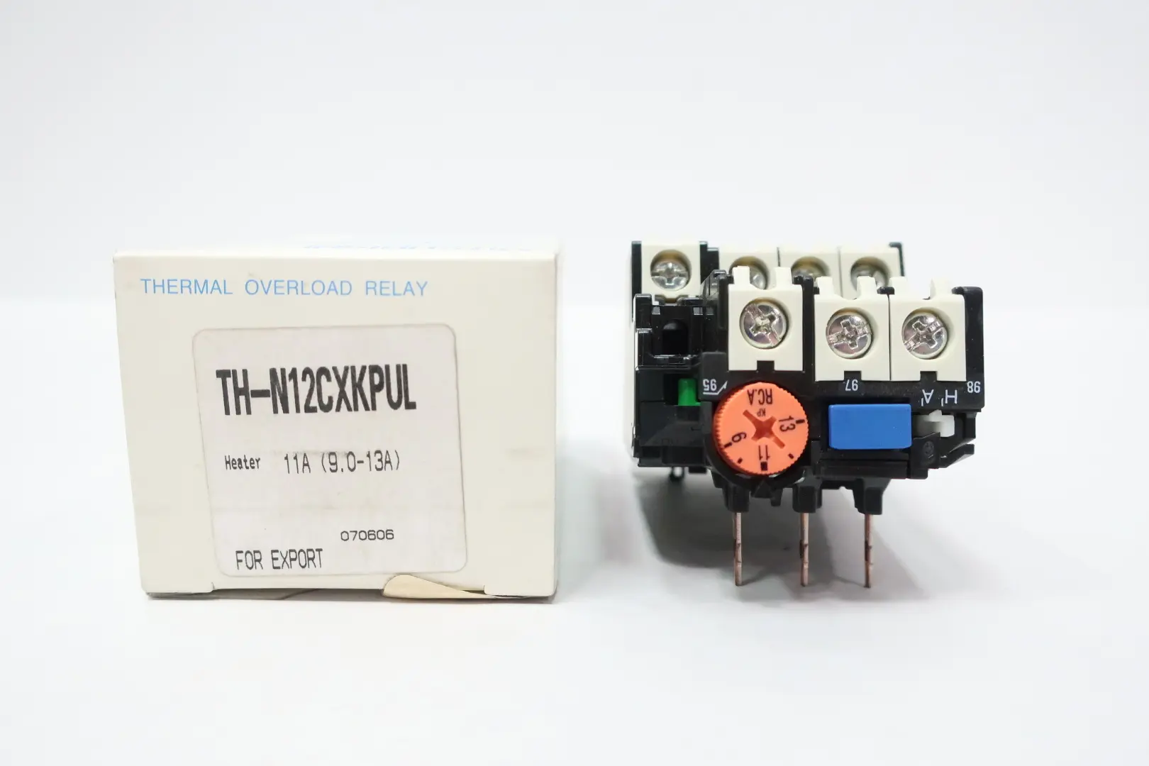 MITSUBISHI TH-N12CXKPUL