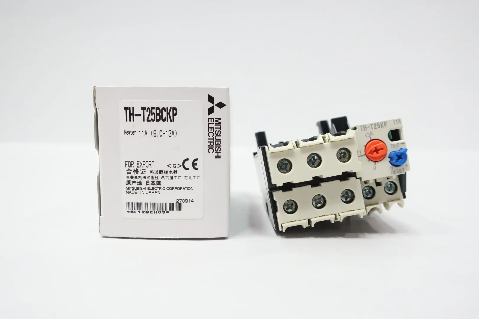 MITSUBISHI TH-T25BCKP