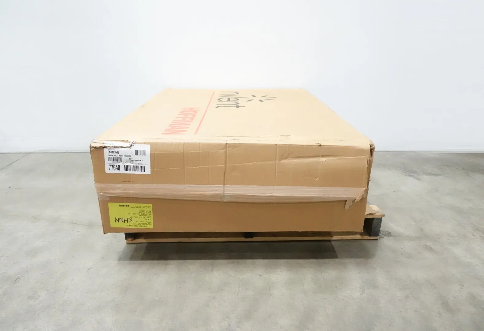 Produktfoto 1 von HOFFMAN CSD483612