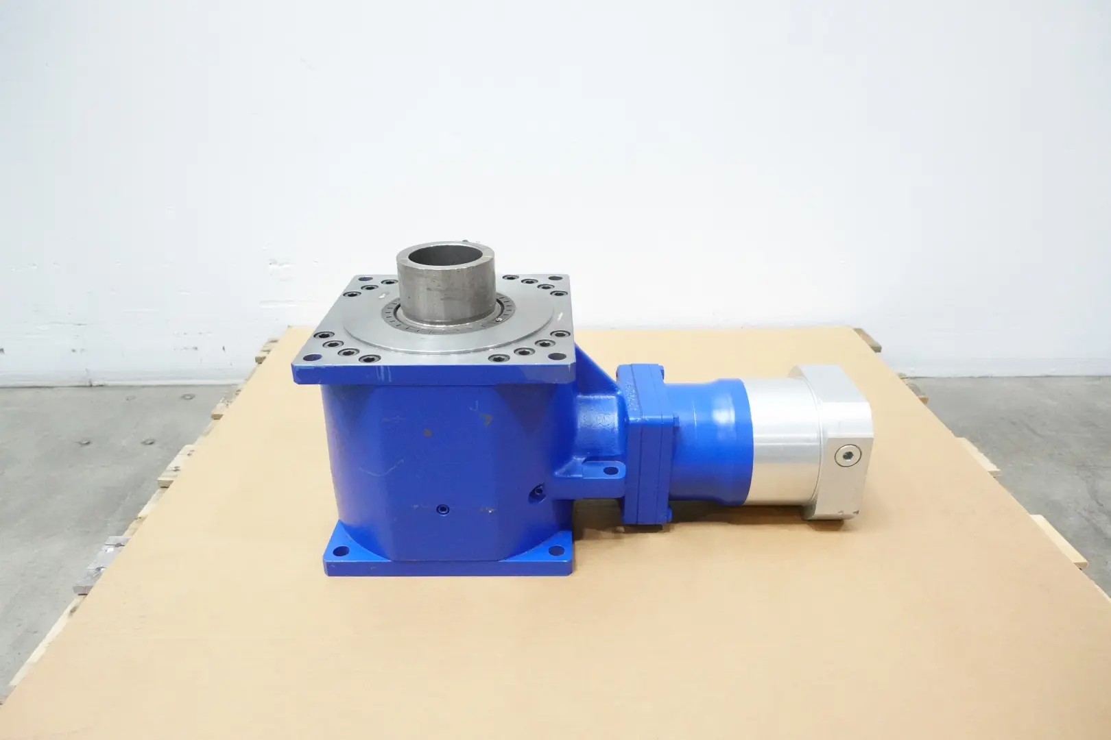 Produktfoto 1 von WITTENSTEIN ALPHA PKF600-MX4-540