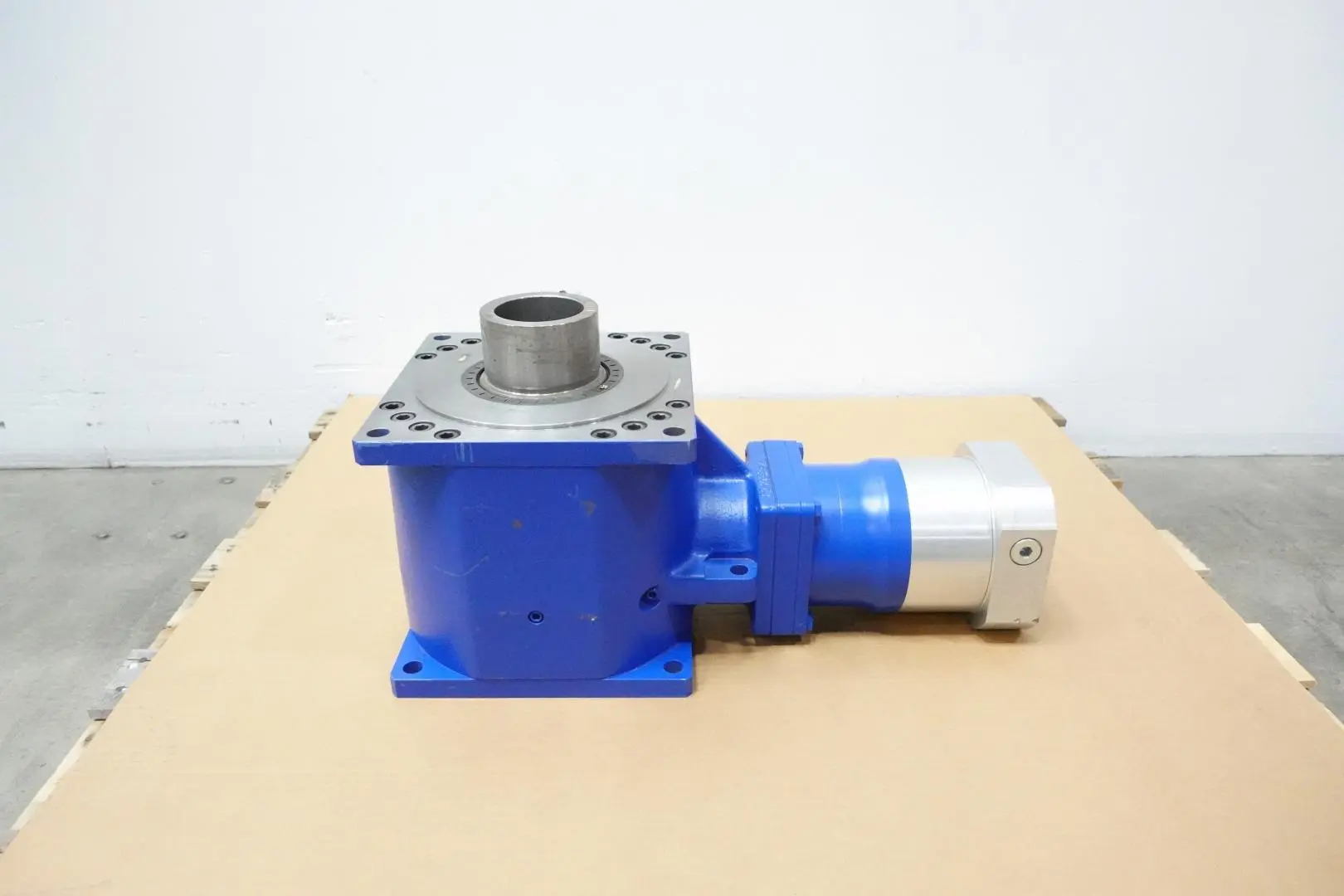 Produktfoto 1 von WITTENSTEIN ALPHA PKF600-MX4-540