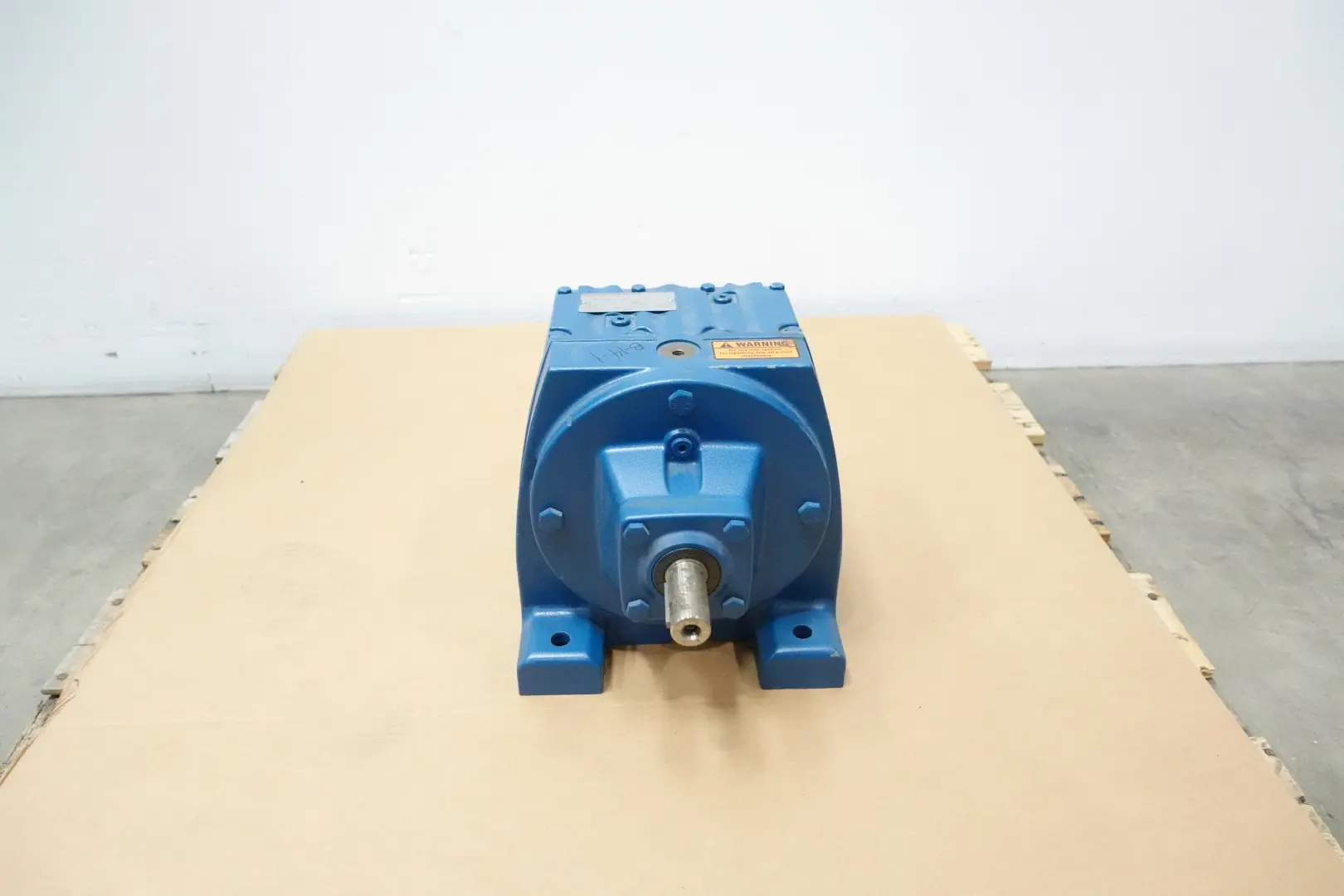 Produktfoto 1 von SEW EURODRIVE R87AD3