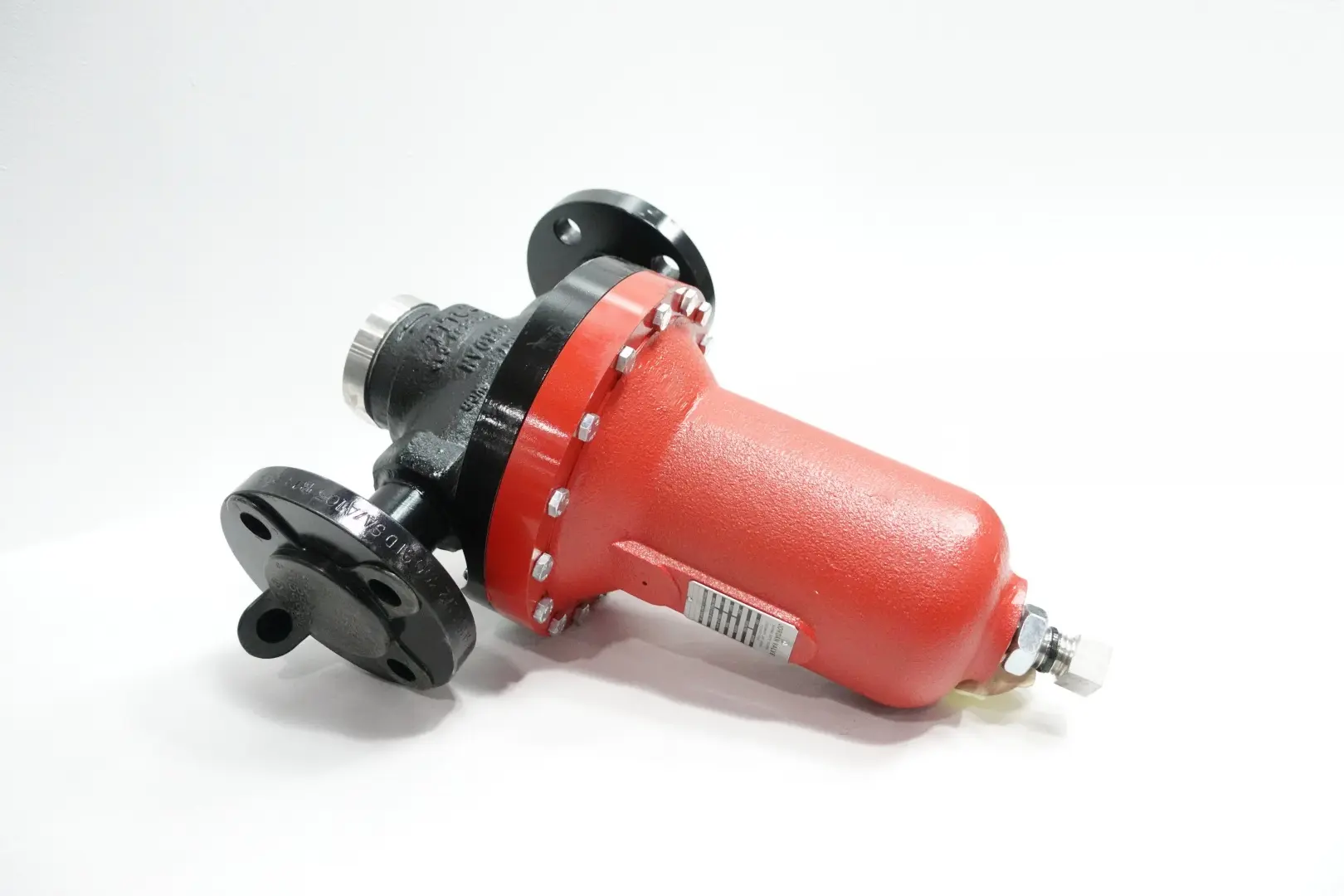 Produktfoto 1 von JORDAN VALVE 68G