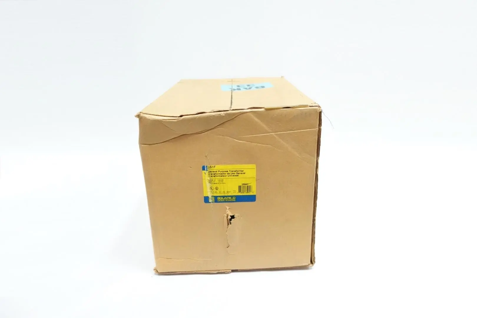 Produktfoto 1 von SQUARE D 3S1F
