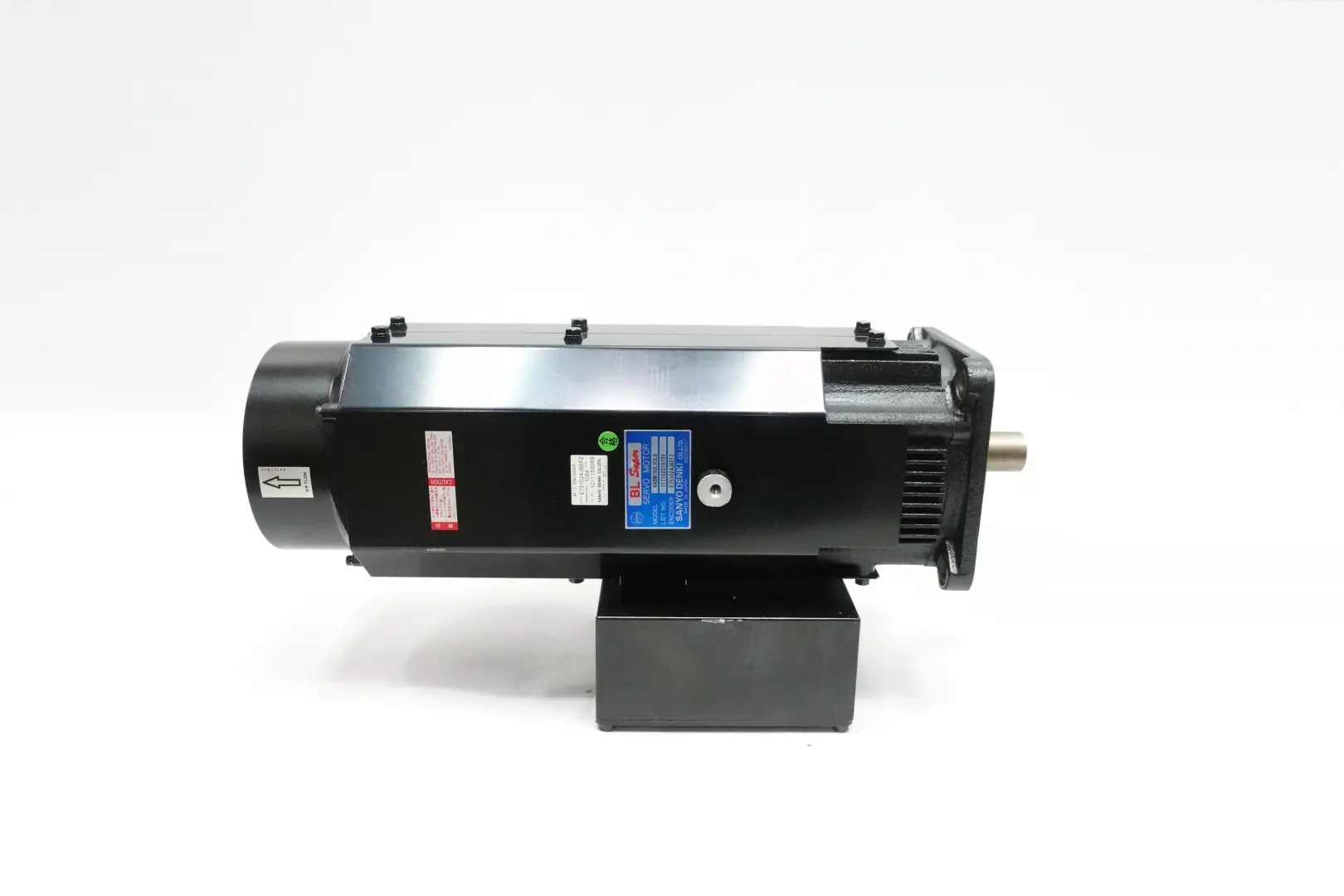 Produktfoto 1 von SANYO DENKI 64BM180LXUL9