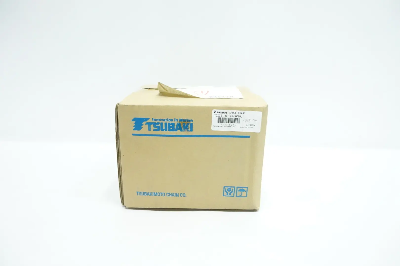 Produktfoto 1 von TSUBAKI TGX35-LC-T20JXC40J