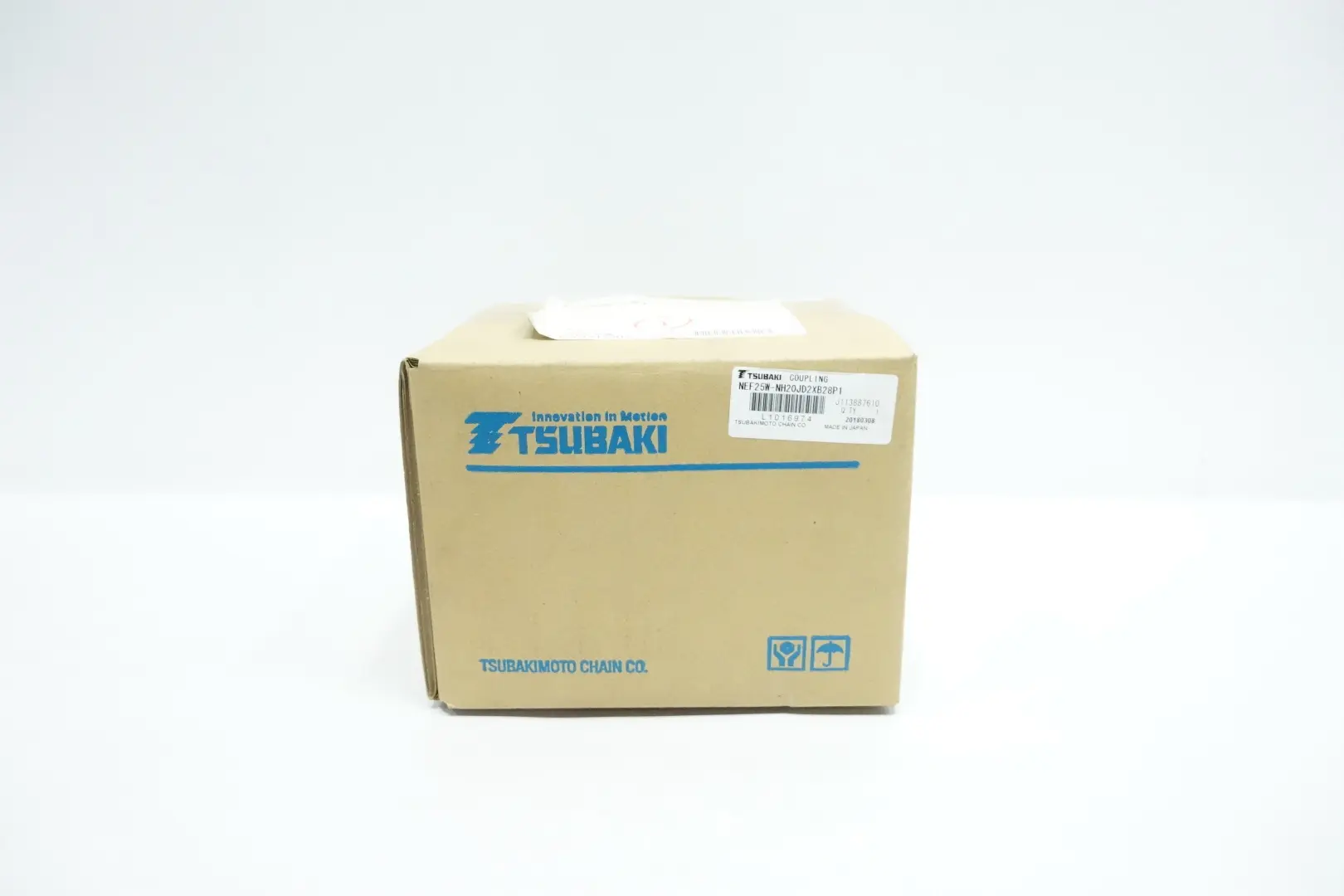 Produktfoto 1 von TSUBAKI NEF25W-NH20JD2XB28P1