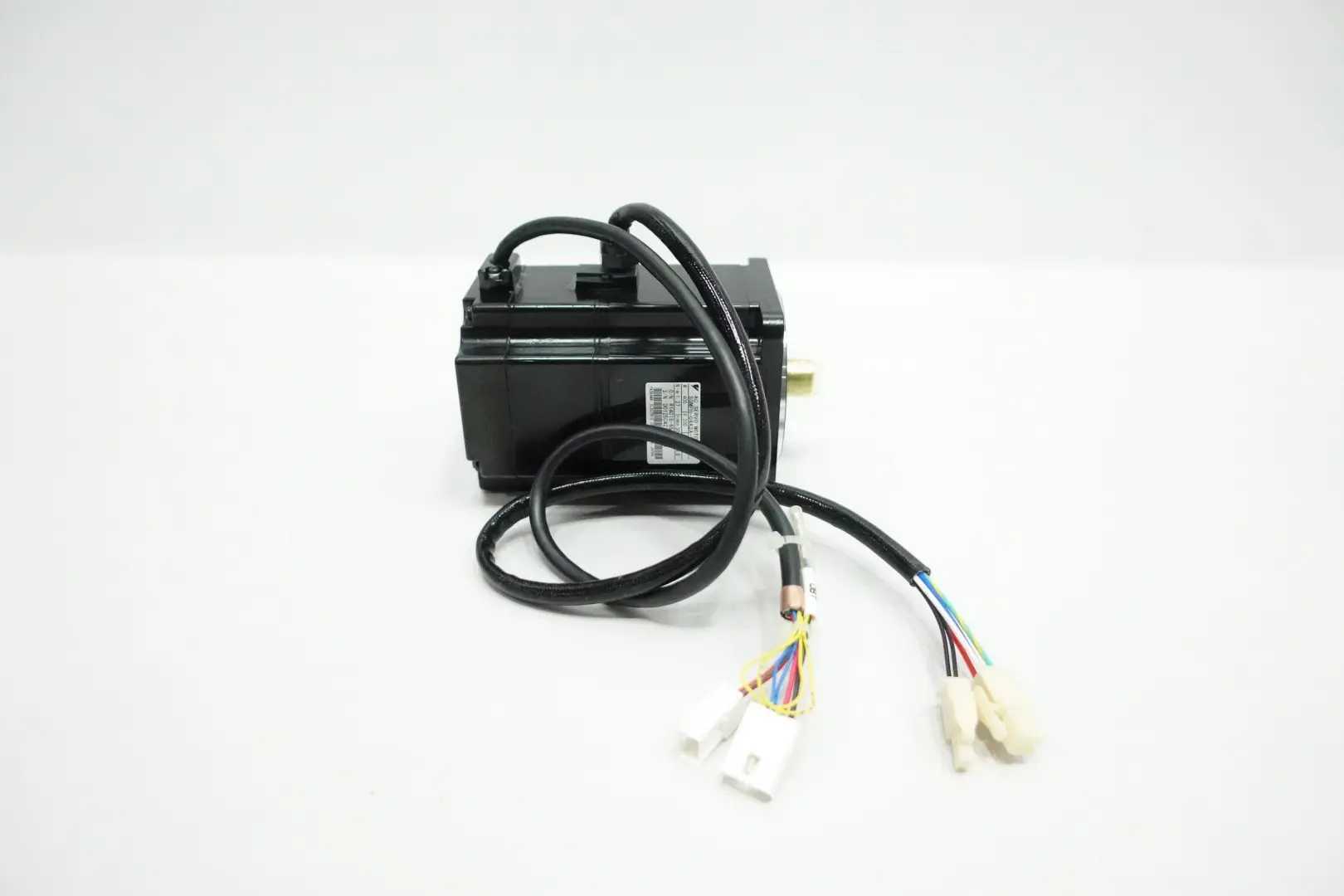 Produktfoto 1 von YASKAWA SGMPH-04A2A-YR12