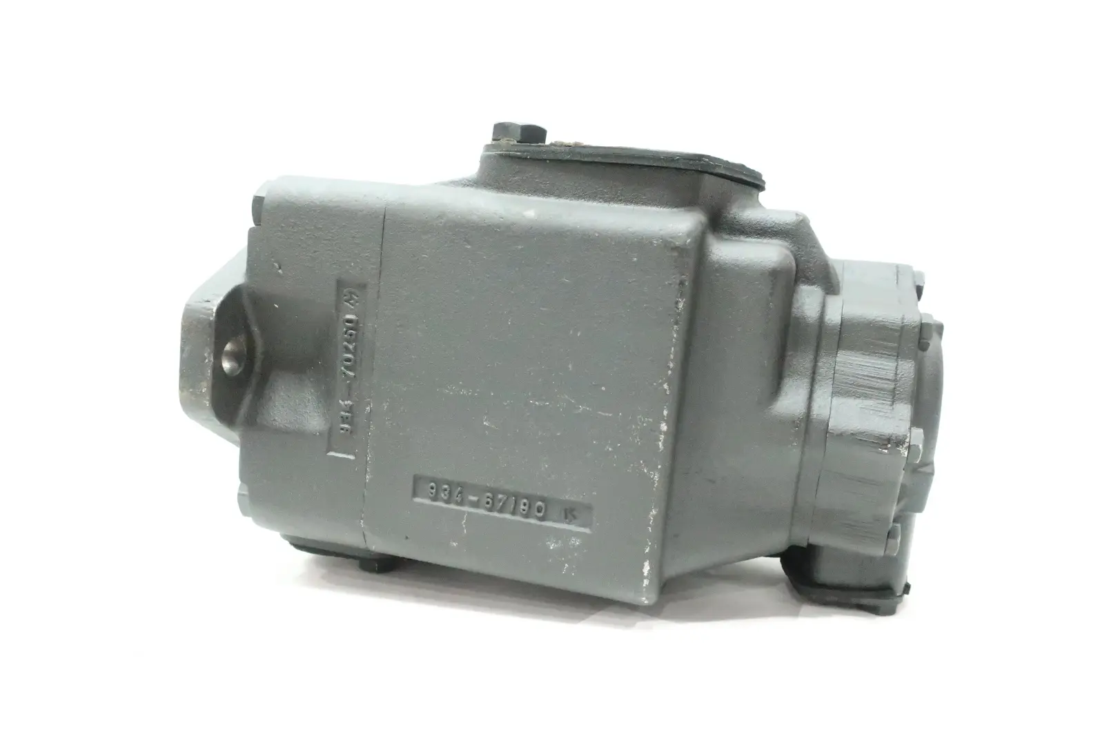 DENISON 024-59242-0 T6ECM 062 B25 3L00 C1