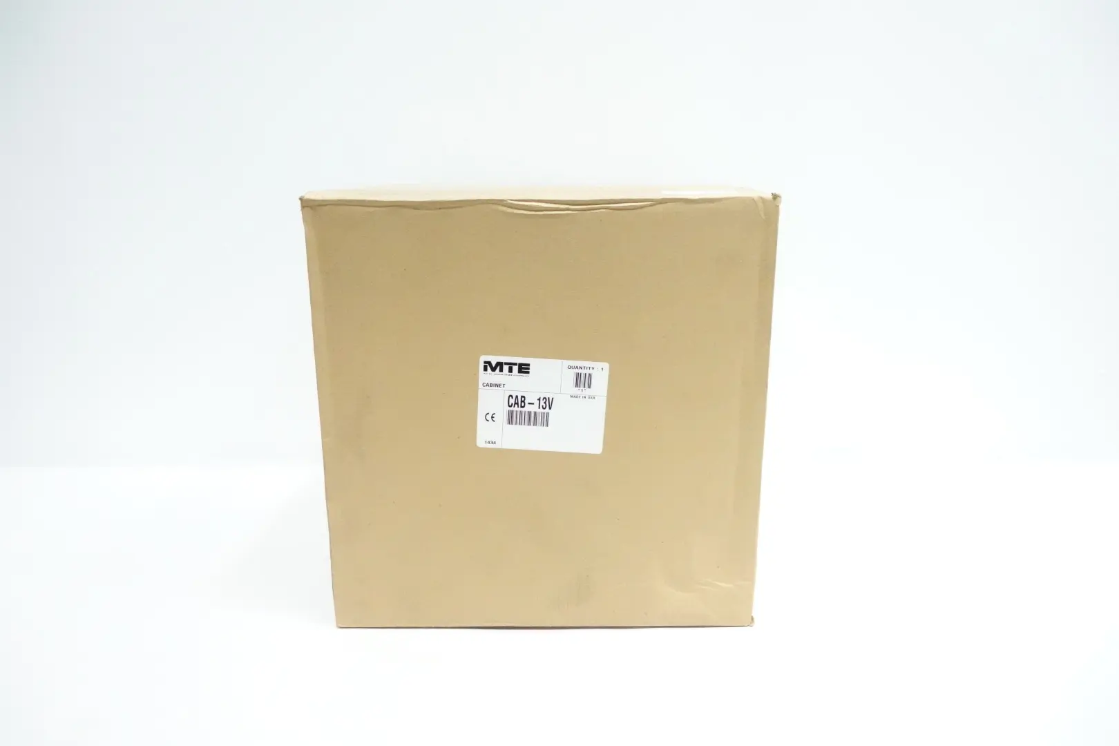 Produktfoto 1 von MTE CAB-13V