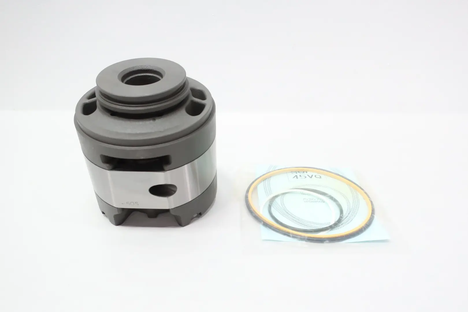 Produktfoto 1 von TOKIMEC 48325301 12571C-KIT-F11-SQP4**-50-**-**-18