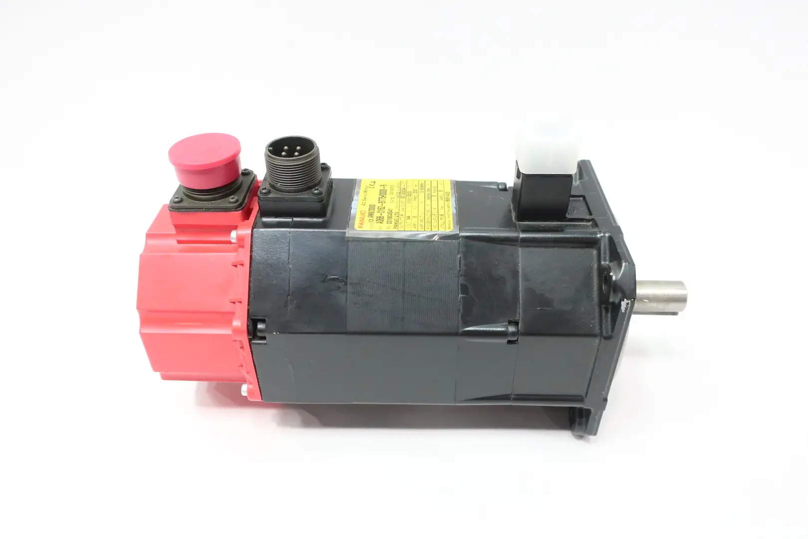 Produktfoto 1 von FANUC A06B-0162-B775#0008-R