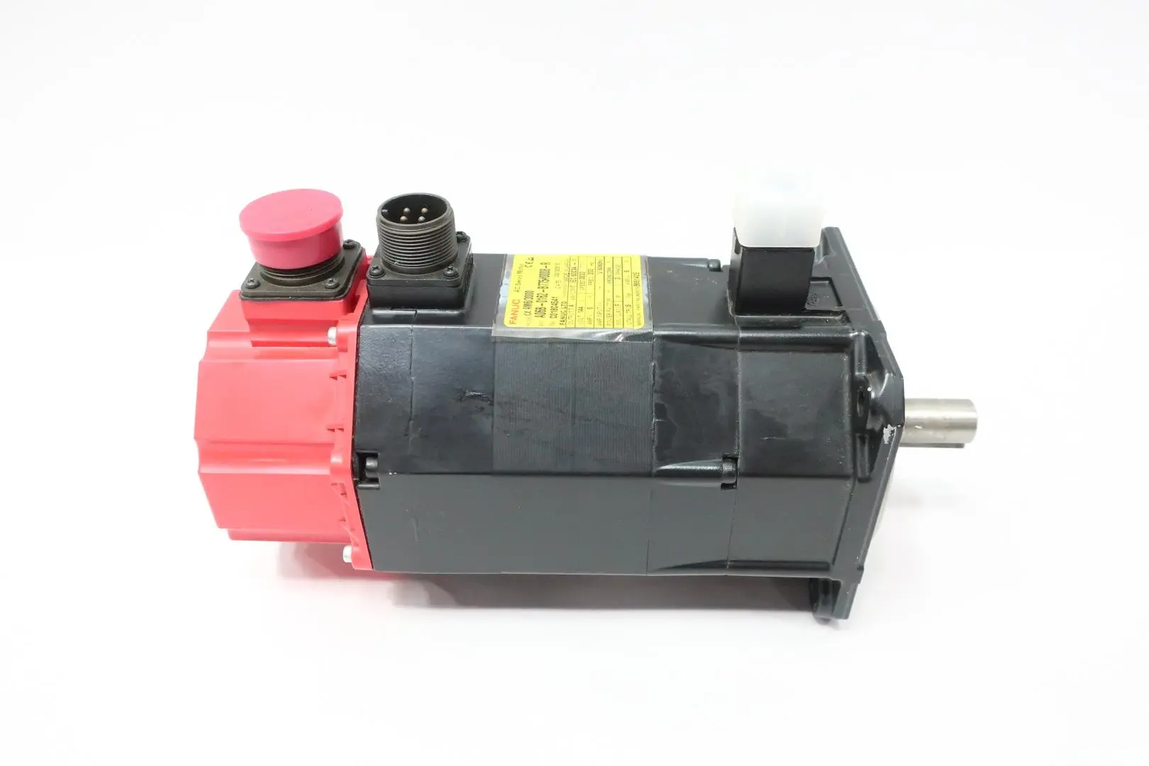 Produktfoto 1 von FANUC A06B-0162-B775#0008-R
