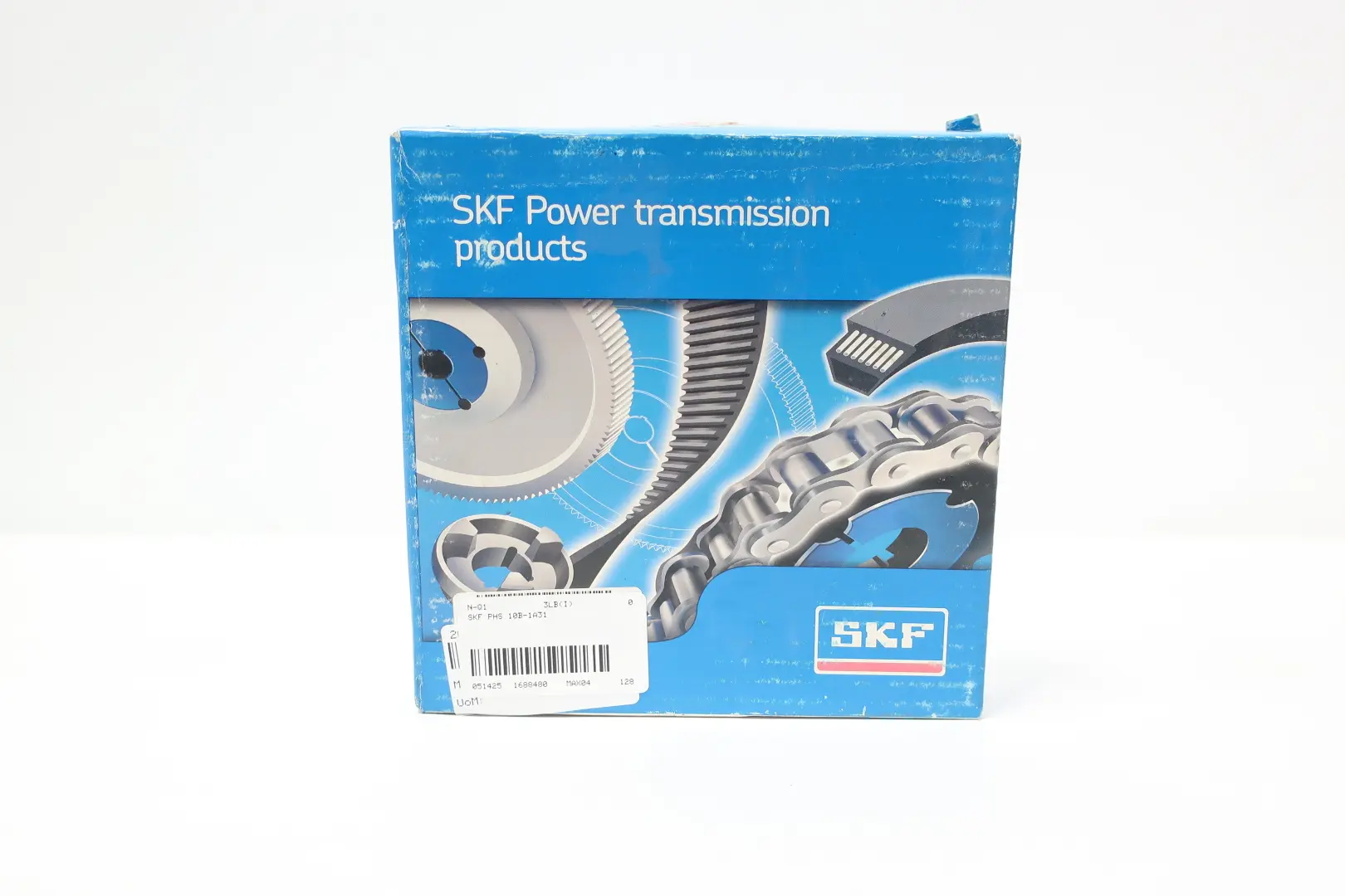 Produktfoto 1 von SKF PHS 10B-1A31