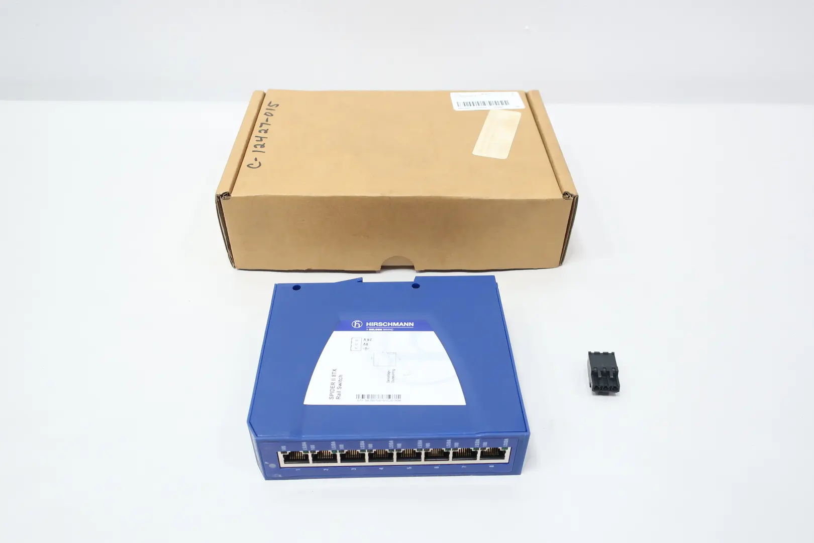 Produktfoto 1 von HIRSCHMANN 8TX