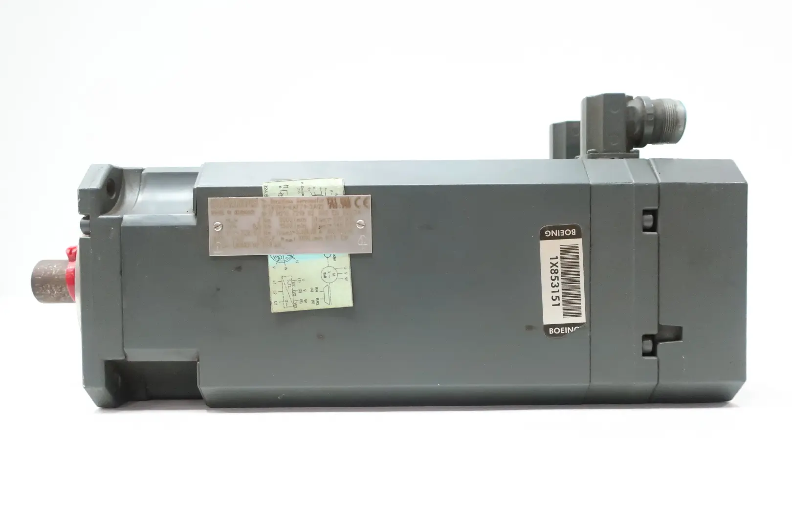 Produktfoto 1 von SIEMENS 1FT6064-6AF71-3AG2