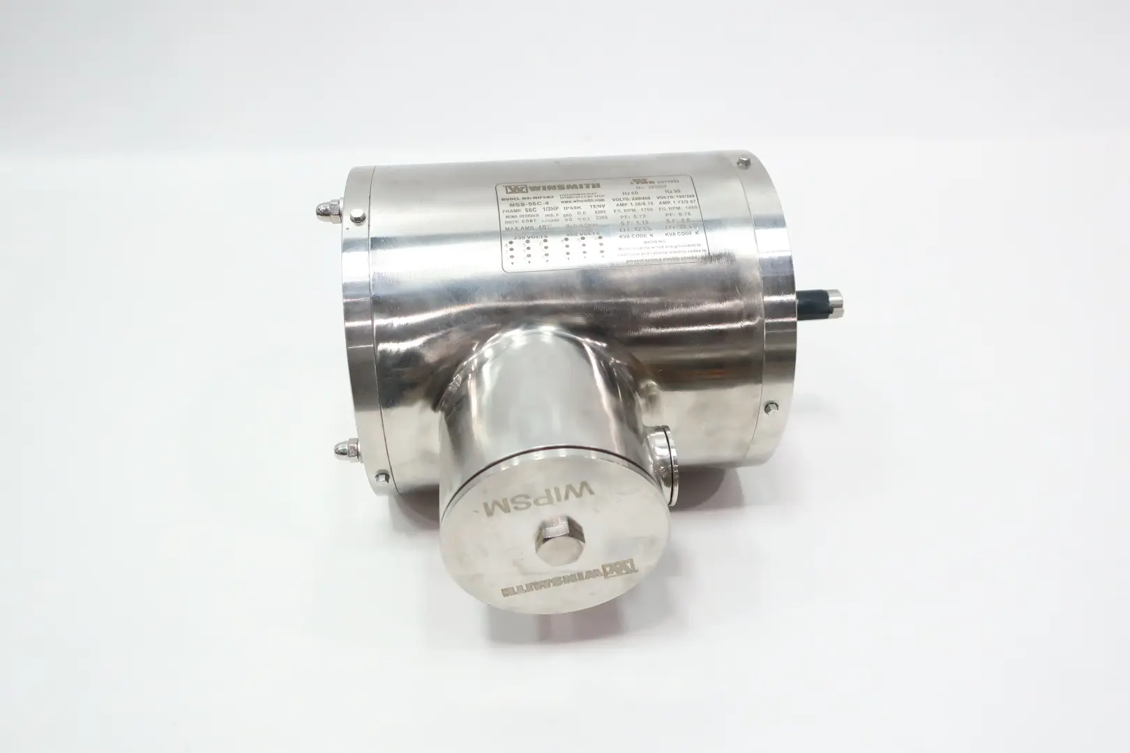 Produktfoto 1 von WINSMITH NSS-56C-4