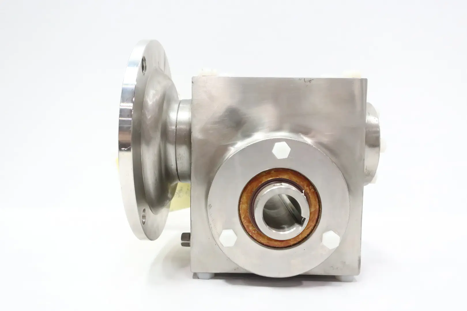 Produktfoto 1 von GROVE GEAR SS-HMQ-818-10-H1-56-16