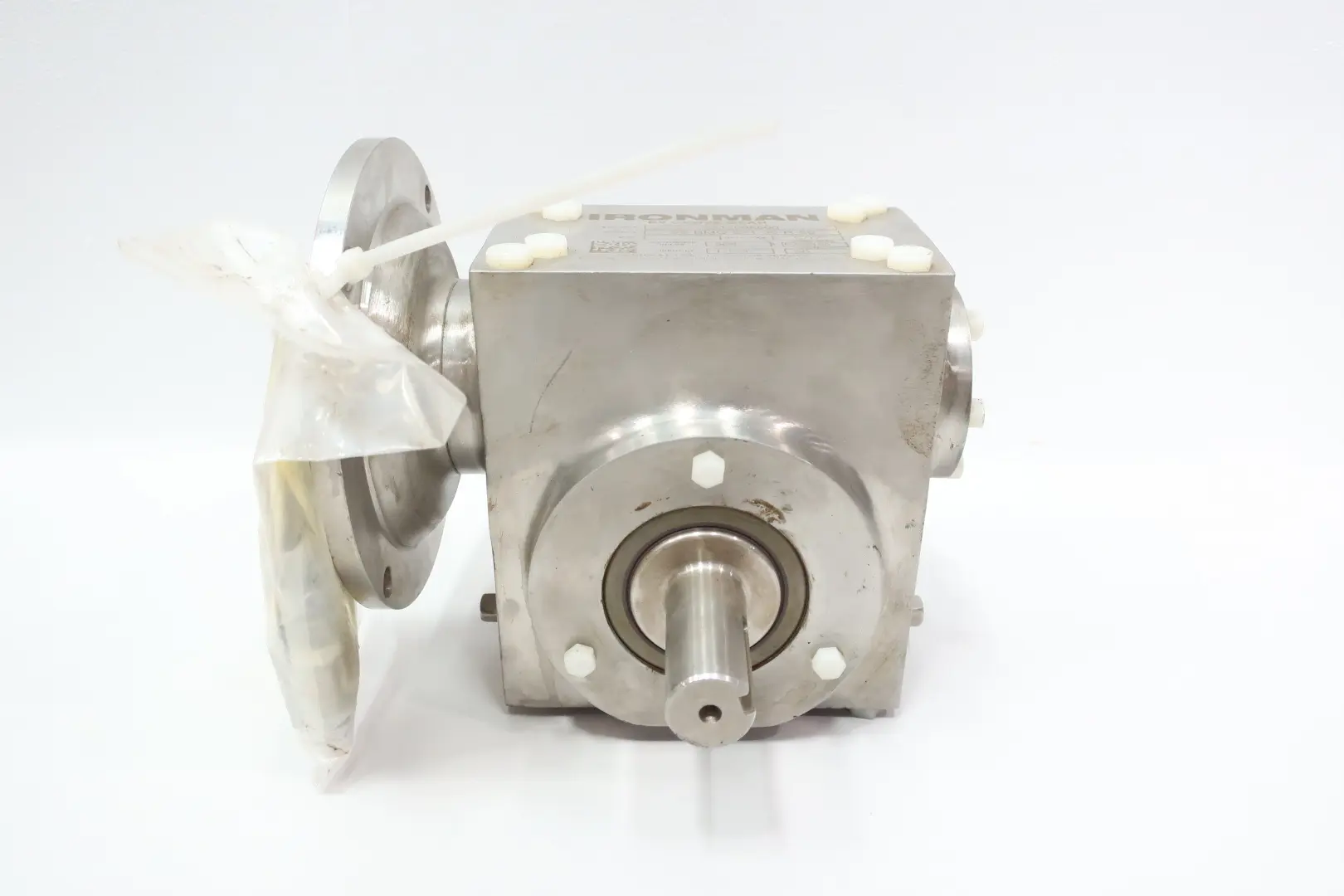 Produktfoto 1 von GROVE GEAR SS-BMQ-821-30-R-56