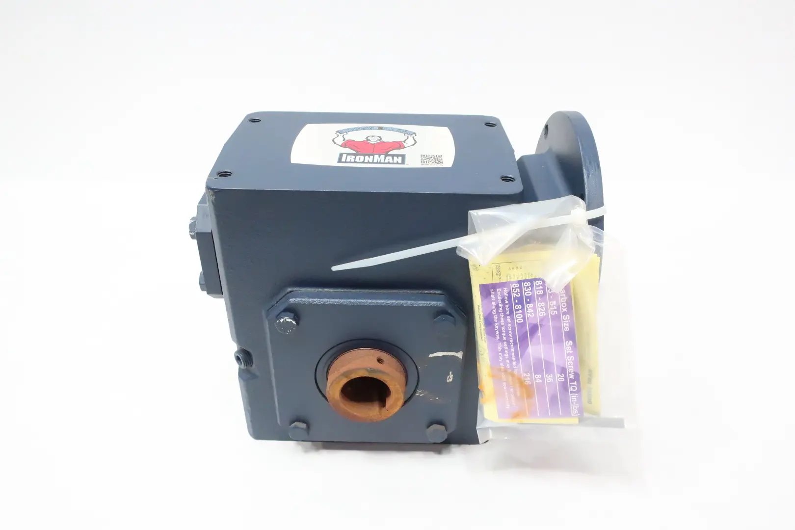 GROVE GEAR GR-HMQ-826-60-H1-56