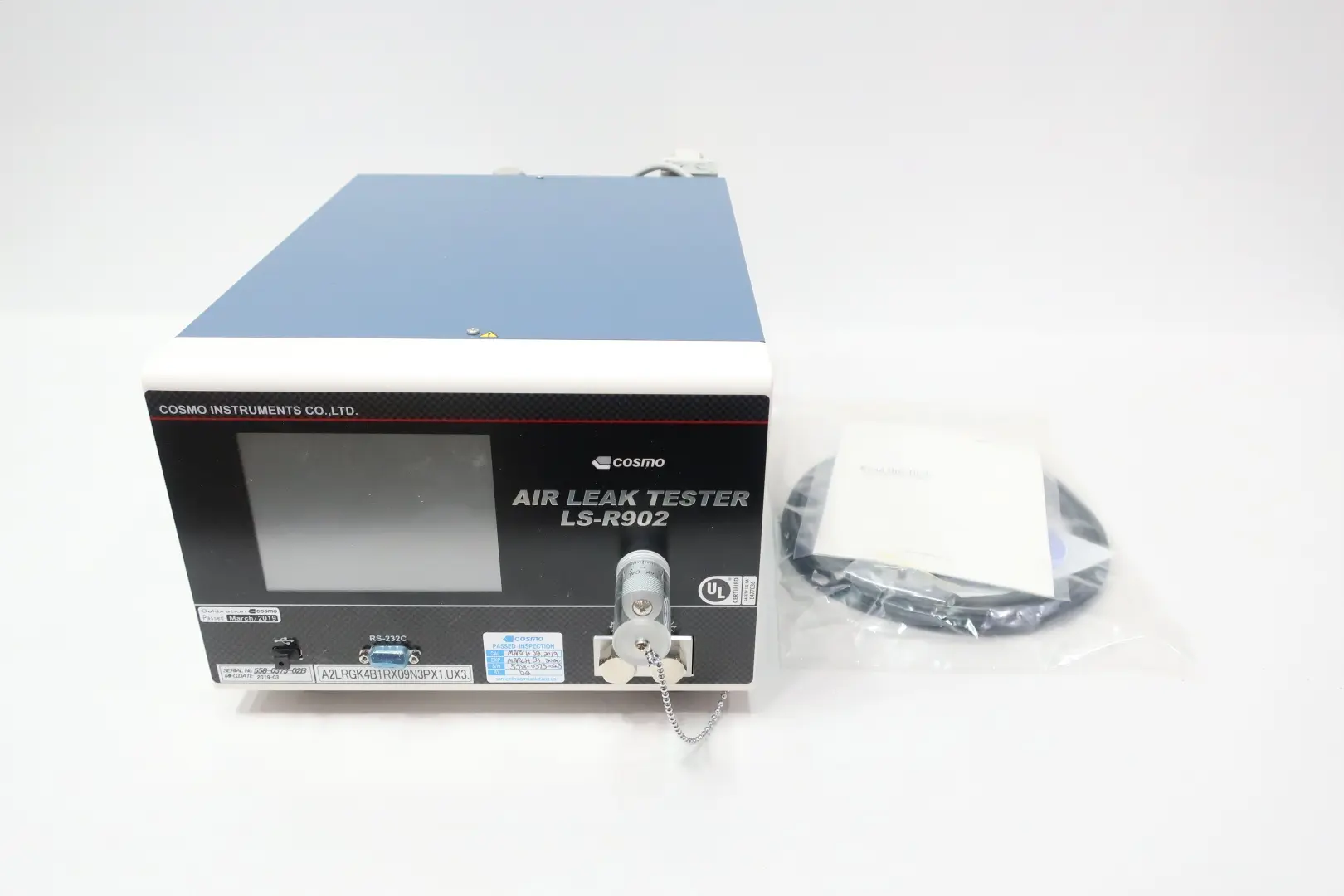 Produktfoto 1 von COSMO LS-R902