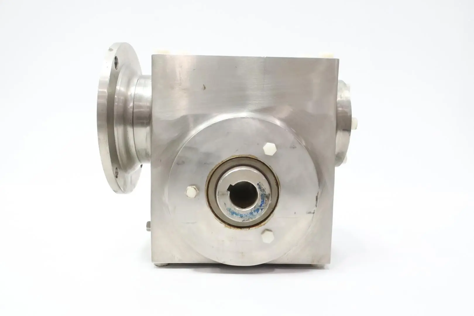 Produktfoto 1 von GROVE GEAR SS-HMQ-826-60-H1-56-16