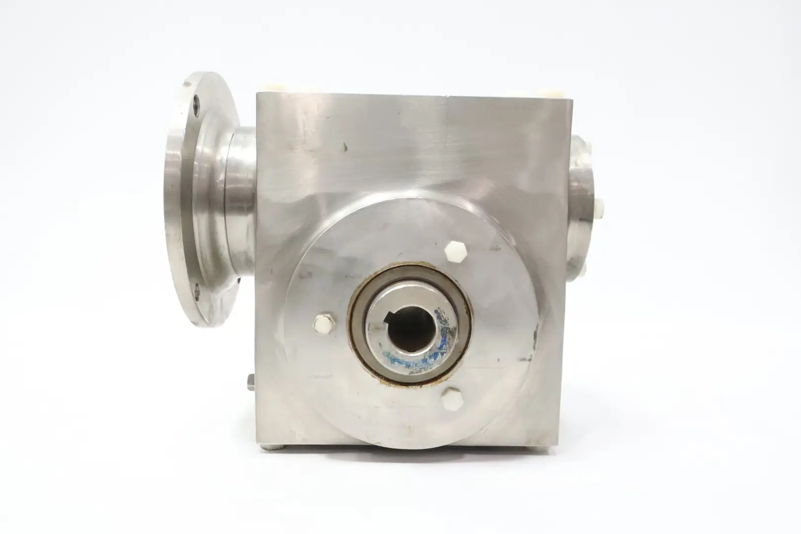Produktfoto 1 von GROVE GEAR SS-HMQ-826-60-H1-56-16