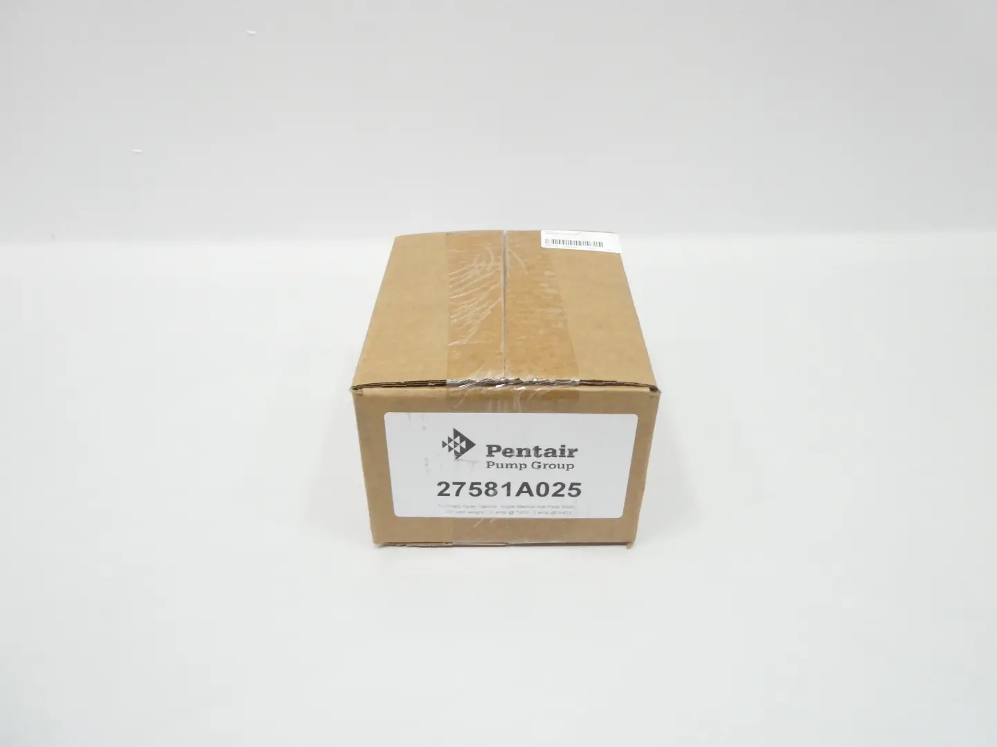 Produktfoto 1 von PENTAIR 27581A025