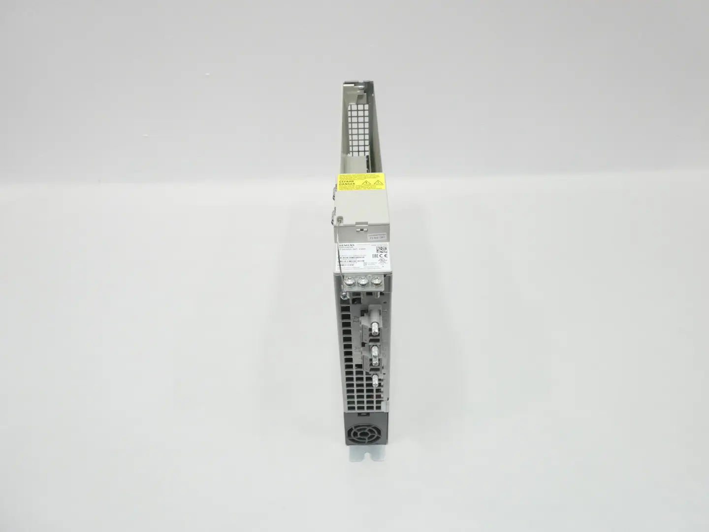 Produktfoto 1 von SIEMENS 6SN1123-1AB00-0HA2