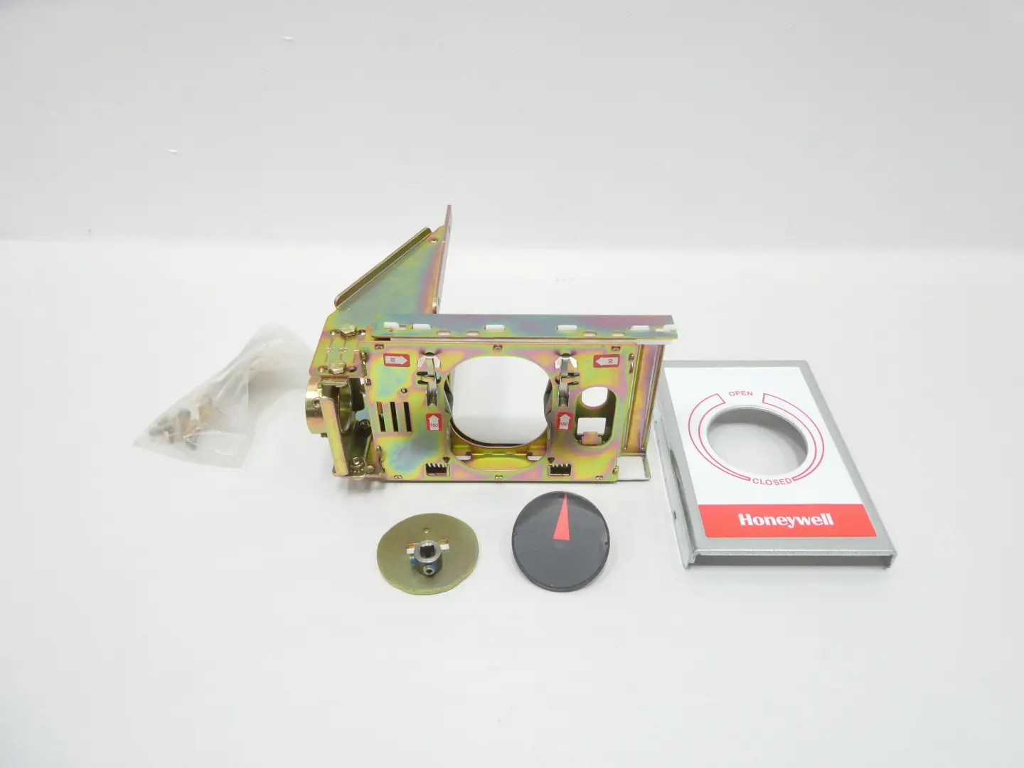 Produktfoto 1 von HONEYWELL Q5001