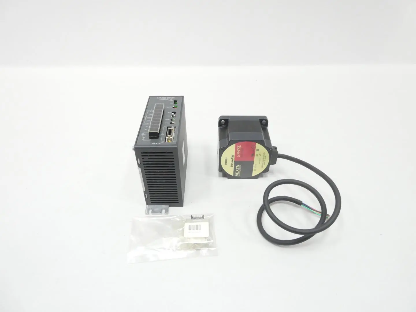 Produktfoto 1 von ORIENTAL MOTOR RK596AC