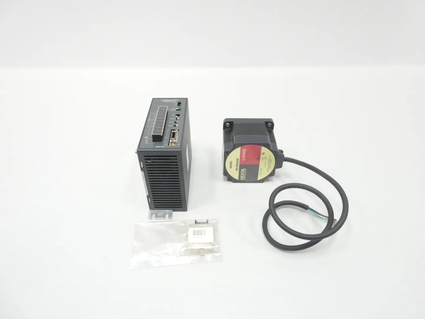 Produktfoto 1 von ORIENTAL MOTOR RK596AC